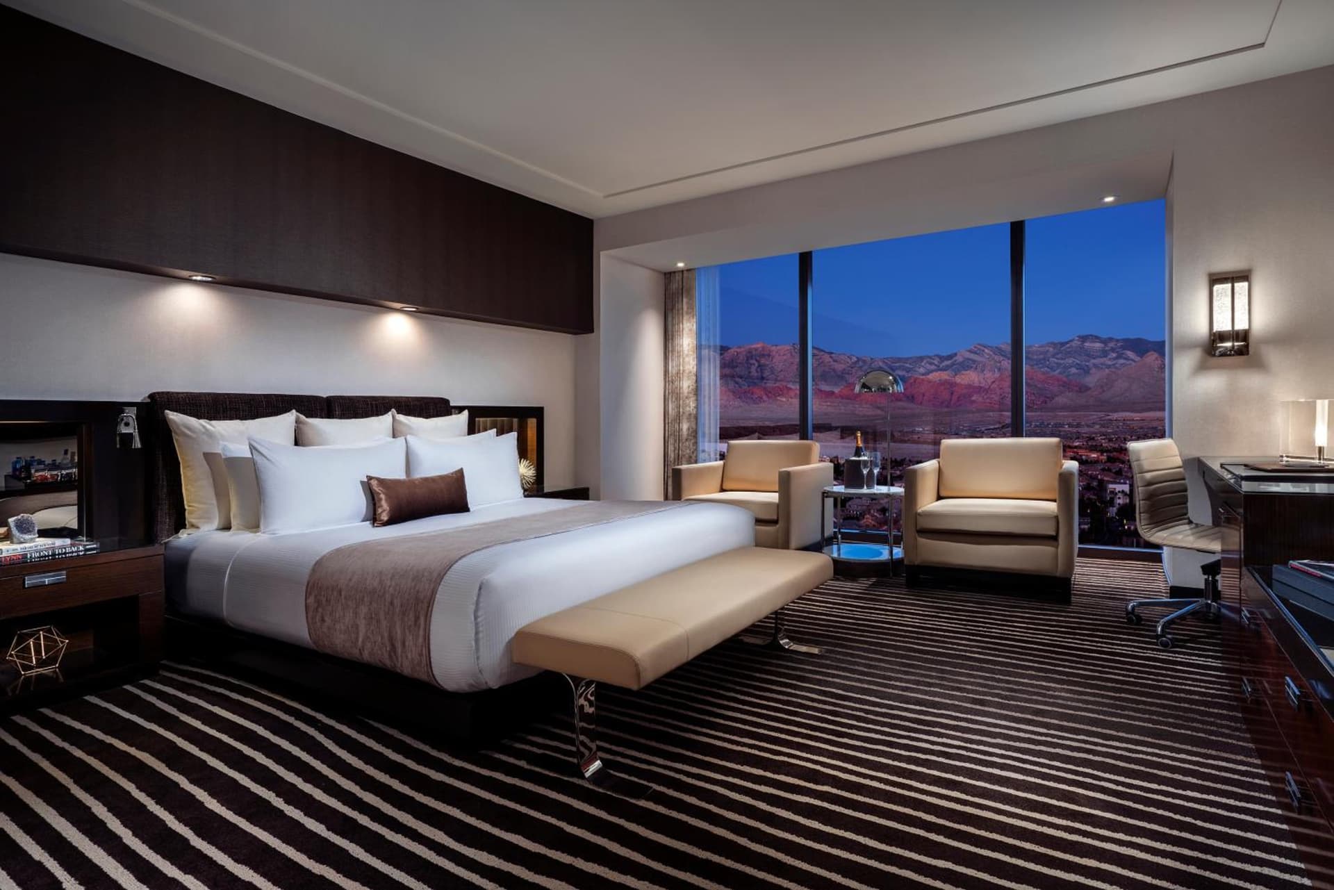Red Rock Casino Resort & Spa gallery photo in Las Vegas, NV — image 79