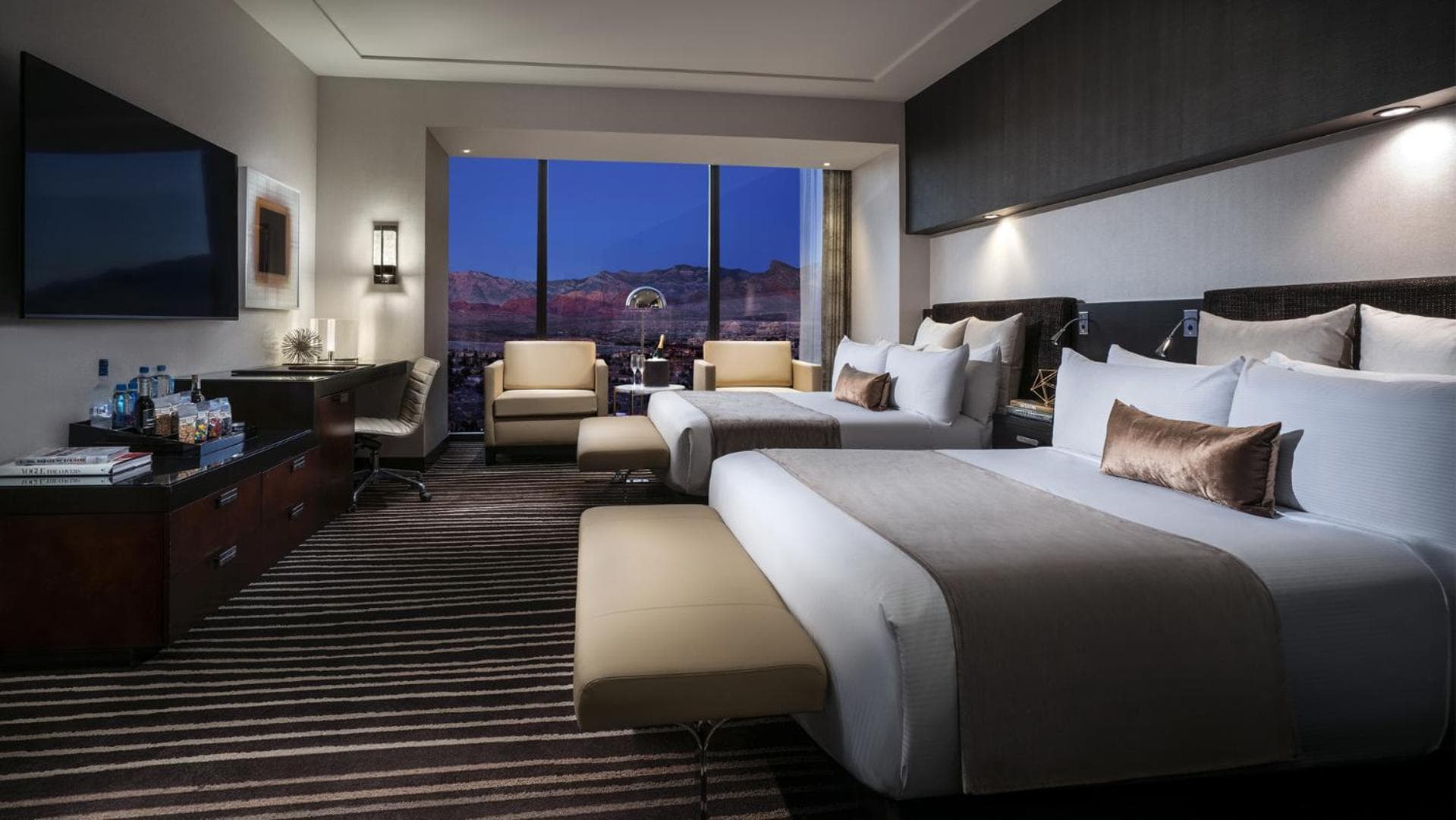 Red Rock Casino Resort & Spa gallery photo in Las Vegas, NV — image 58