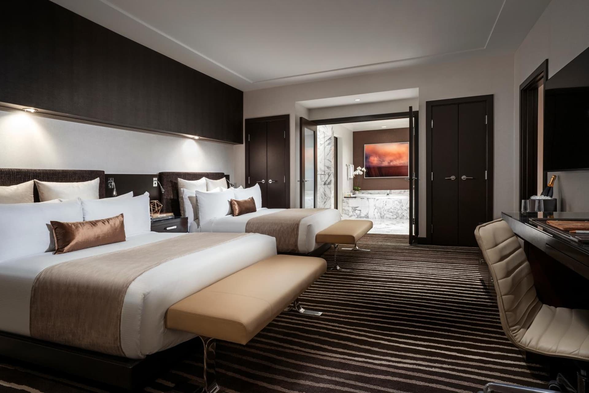 Red Rock Casino Resort & Spa gallery photo in Las Vegas, NV — image 11