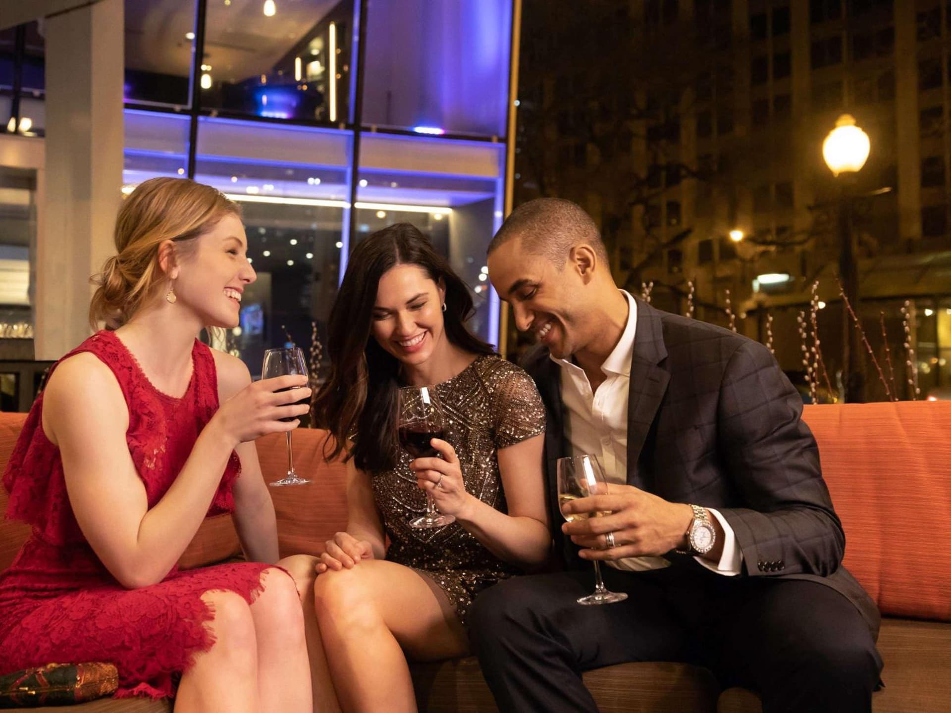 Sofitel Chicago Magnificent Mile gallery photo in Chicago, IL — image 17