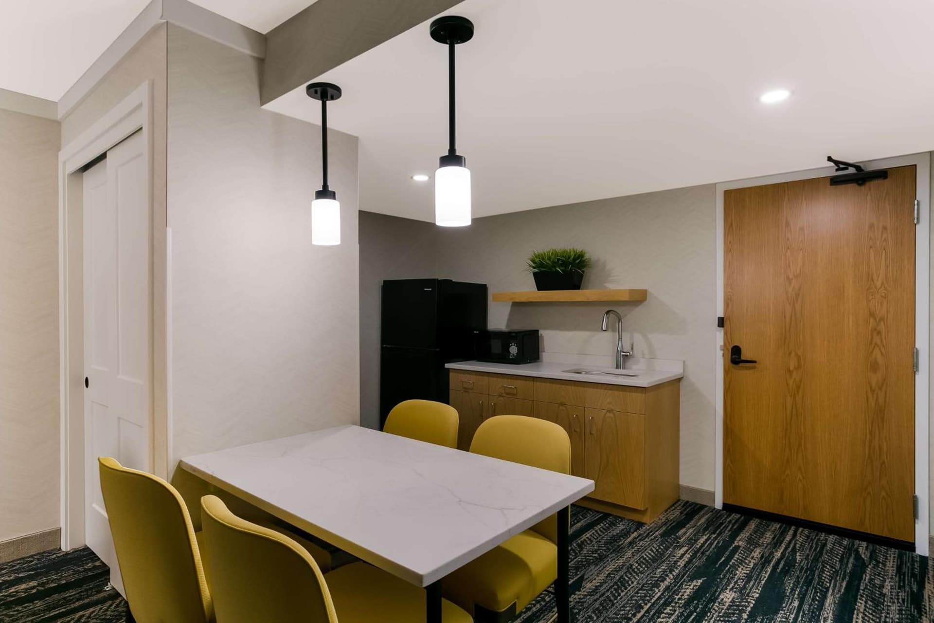 Best Western Premier the Central Hotel & Conference Center gallery photo in Harrisburg, PA — image 4