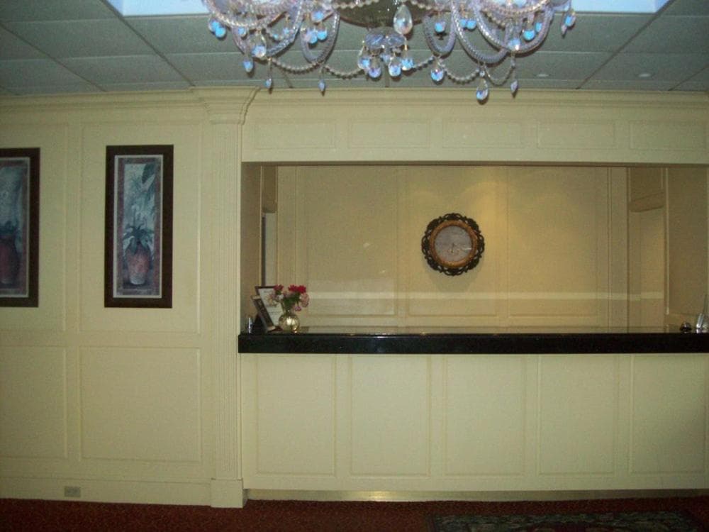 Amsterdam Hotel gallery photo in Stamford, CT — image 13