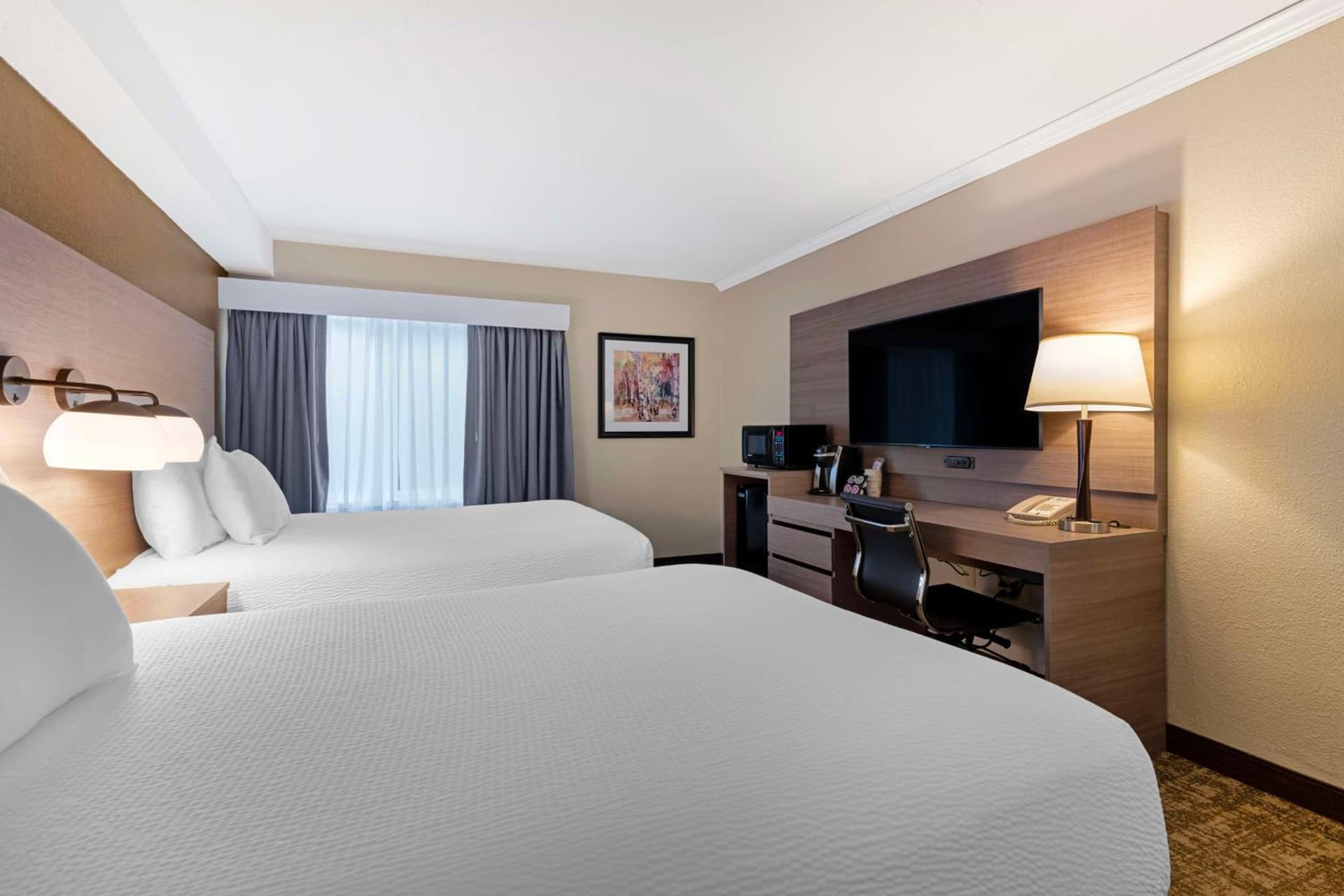 Best Western Plus Windjammer Inn & Conference Center gallery photo in Burlington, VT — image 15