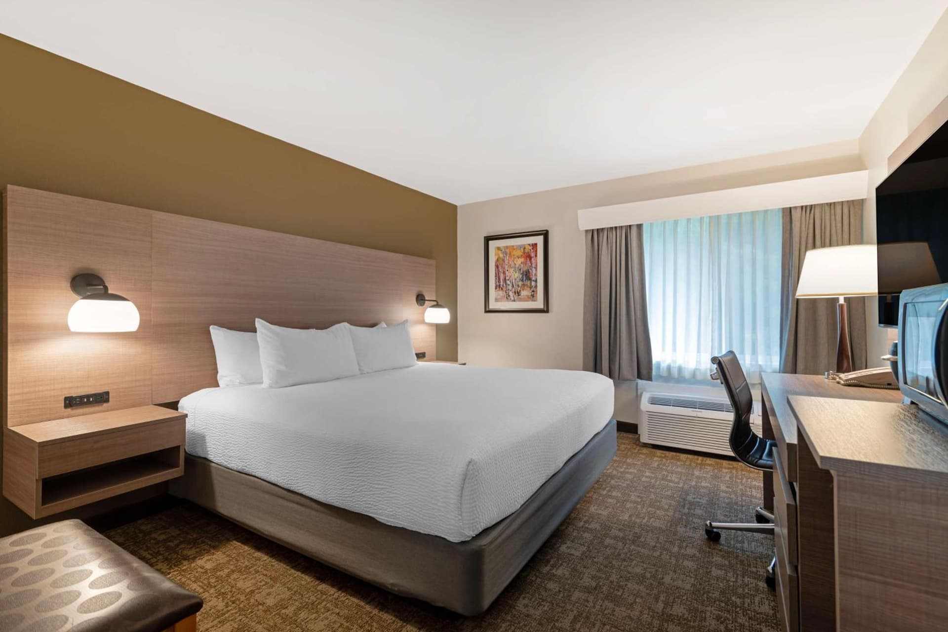 Best Western Plus Windjammer Inn & Conference Center gallery photo in Burlington, VT — image 47