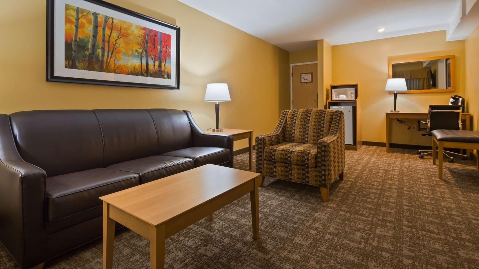 Best Western Plus Windjammer Inn & Conference Center gallery photo in Burlington, VT — image 75