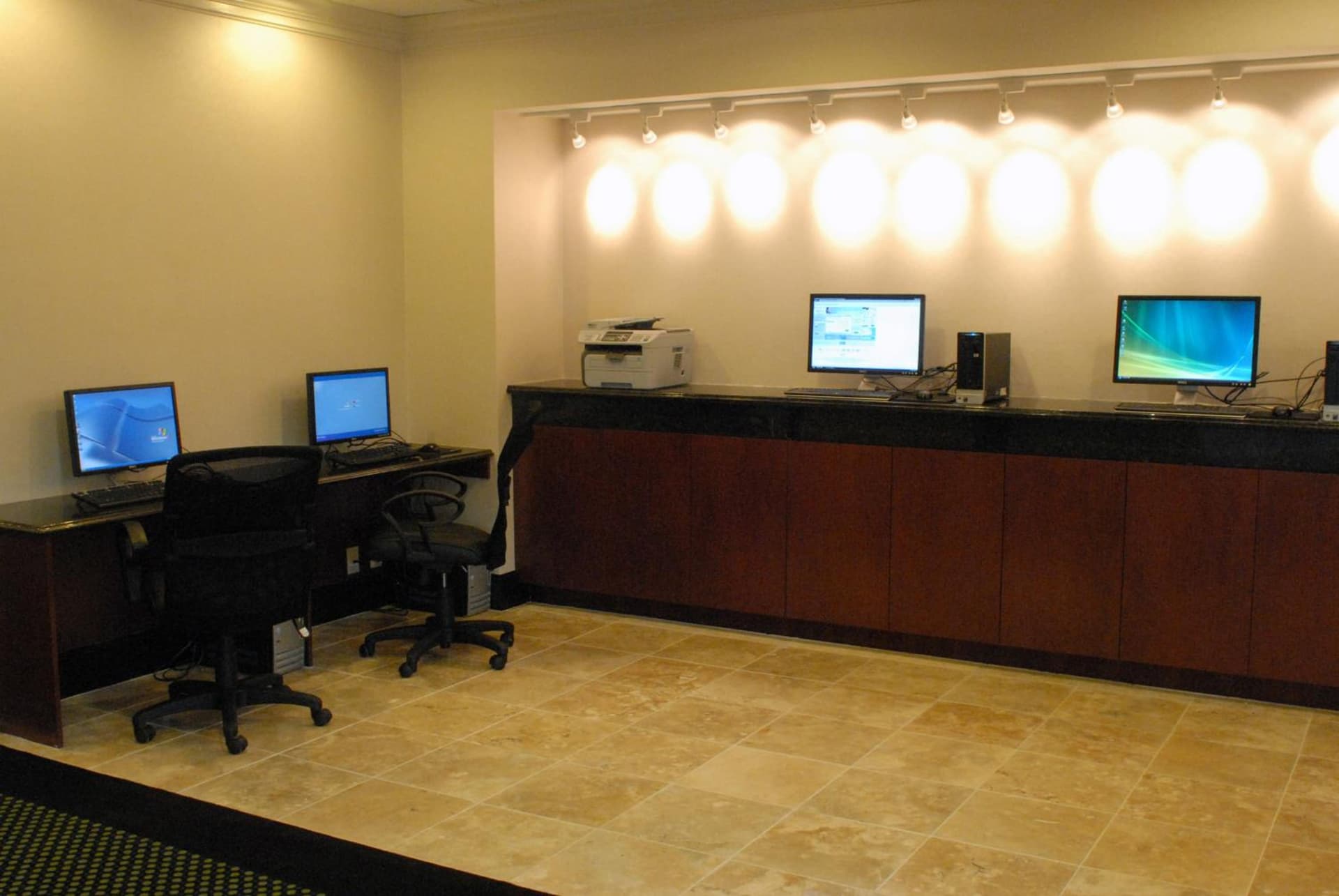 Crowne Plaza Boston - Woburn by IHG gallery photo in Woburn, MA — image 17