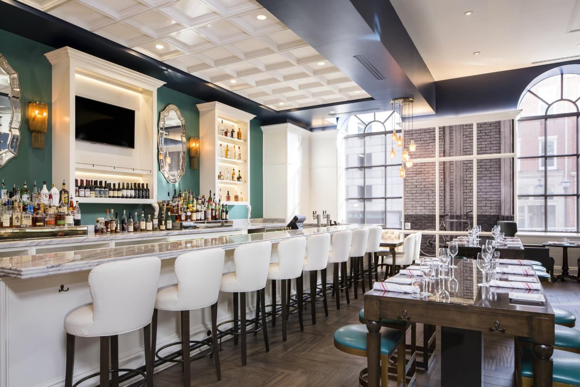 Hotel Indigo Baltimore Downtown by IHG gallery photo in Baltimore, MD — image 85