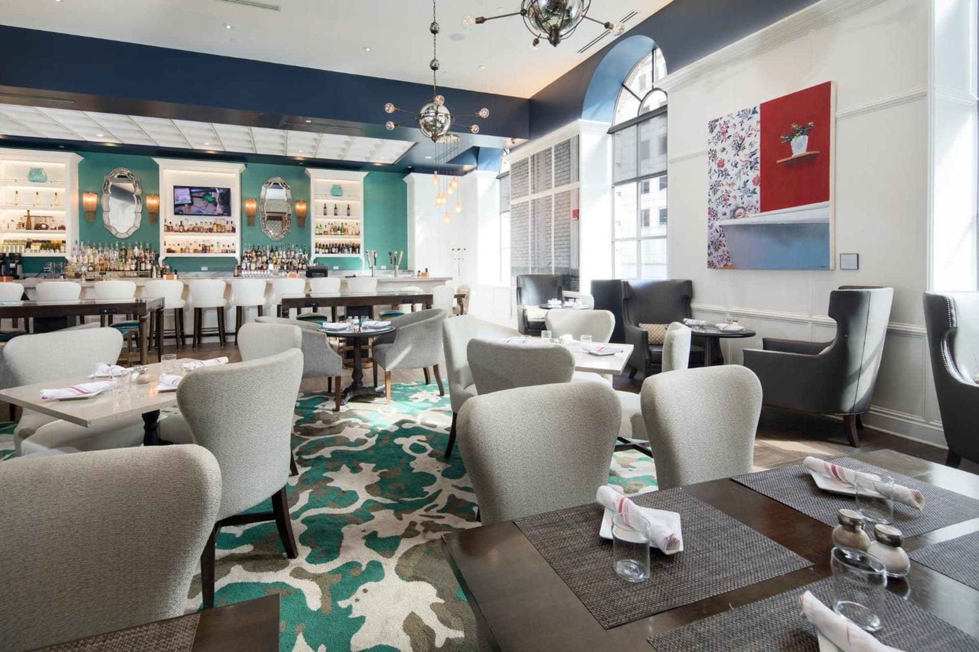 Hotel Indigo Baltimore Downtown by IHG gallery photo in Baltimore, MD — image 11
