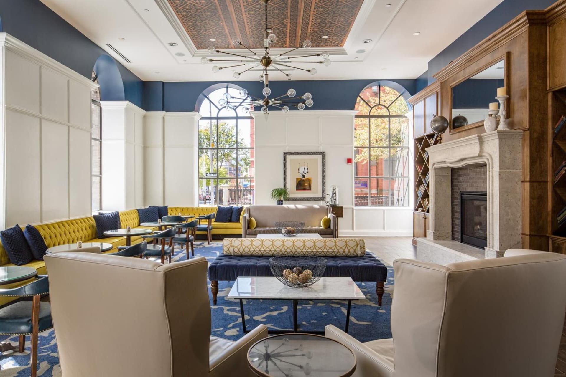 Hotel Indigo Baltimore Downtown by IHG gallery photo in Baltimore, MD — image 88