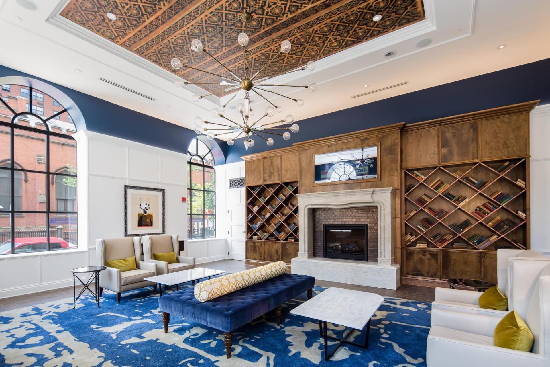 Hotel Indigo Baltimore Downtown by IHG gallery photo in Baltimore, MD — image 36