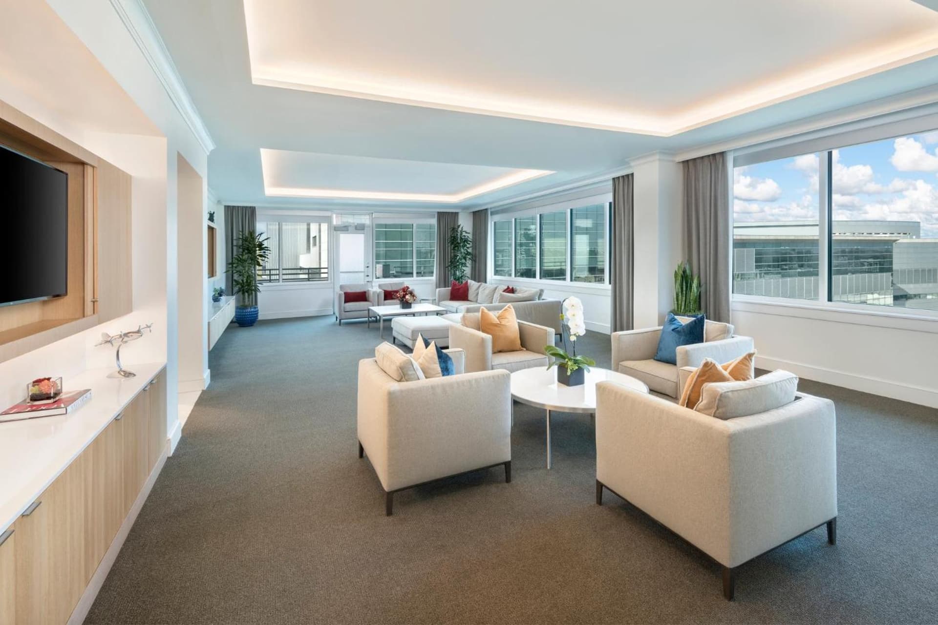 InterContinental Cleveland by IHG gallery photo in Cleveland, OH — image 106