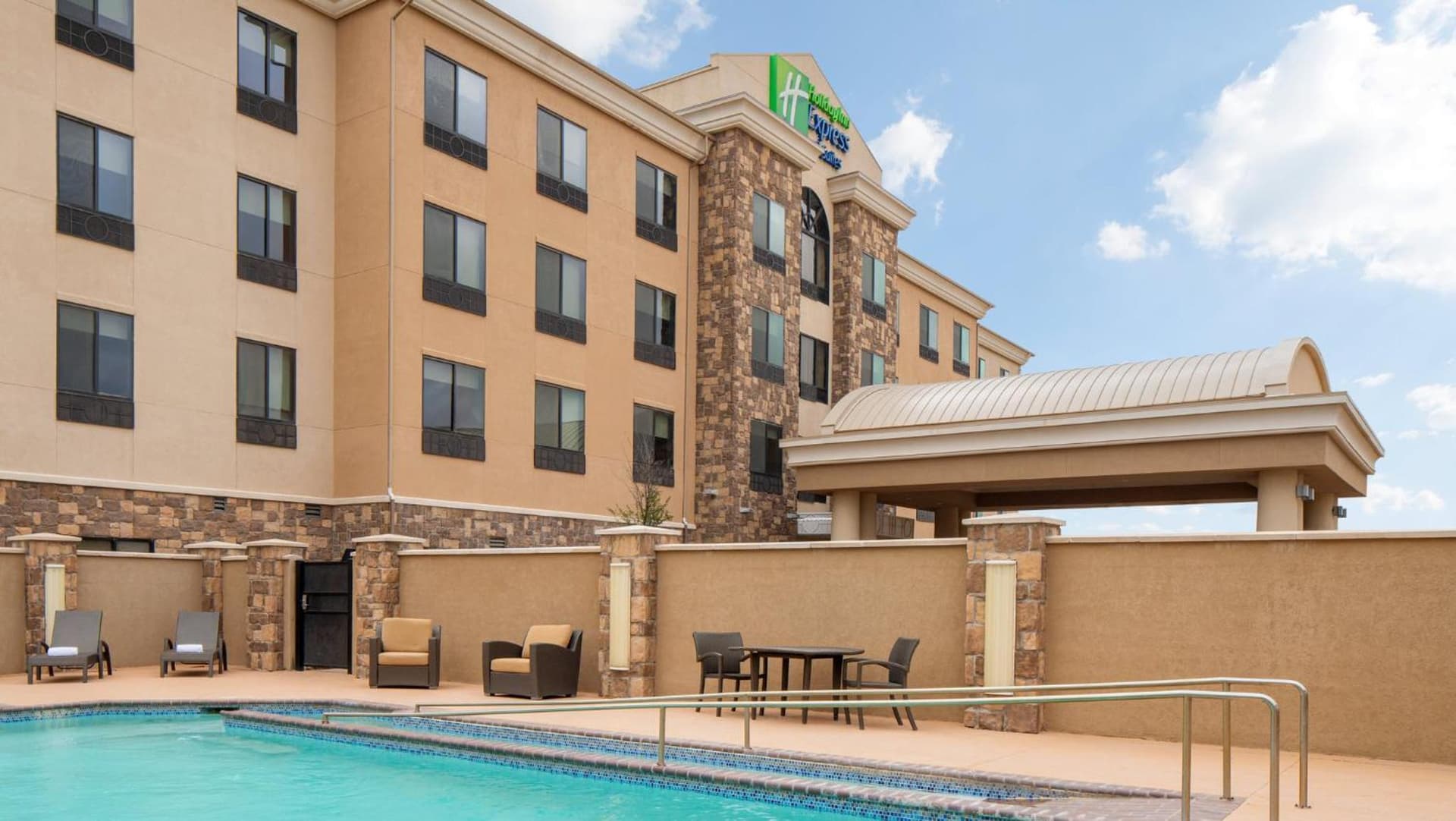 Holiday Inn Express & Suites Midland South I-20 by IHG gallery photo in Midland, TX — image 47
