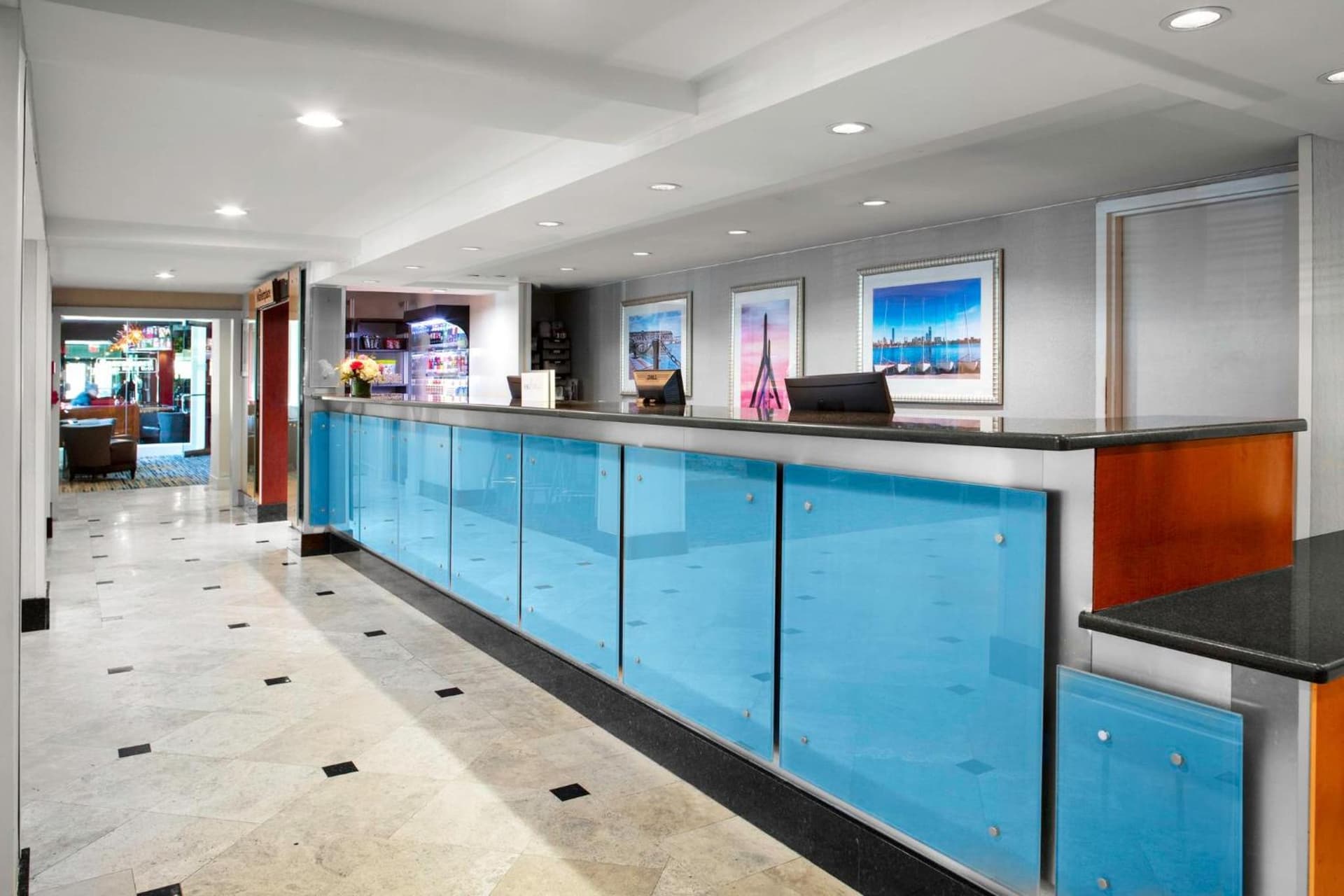 Crowne Plaza Boston - Woburn by IHG gallery photo in Woburn, MA — image 16