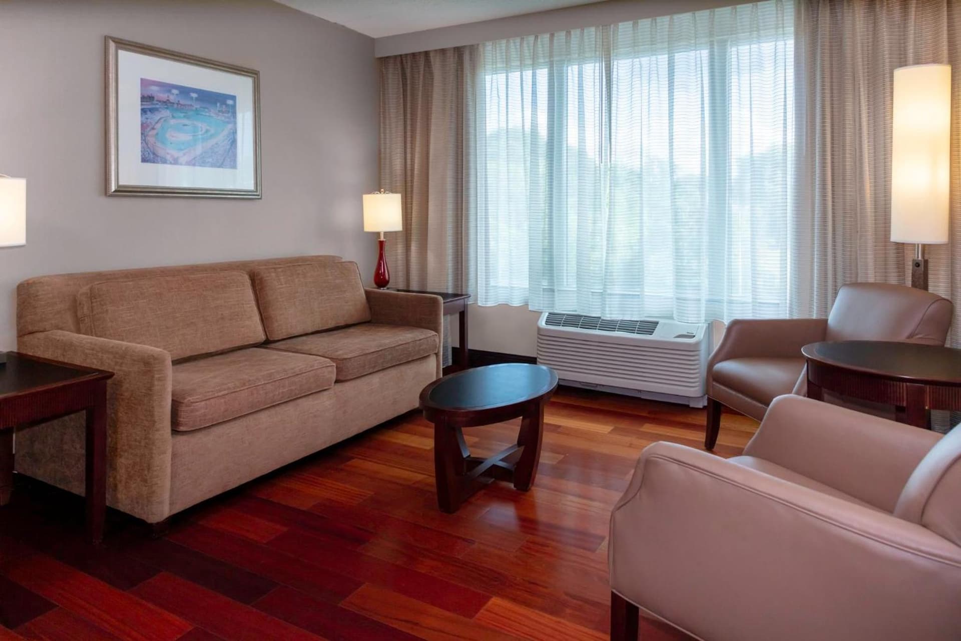 Crowne Plaza Boston - Woburn by IHG gallery photo in Woburn, MA — image 47