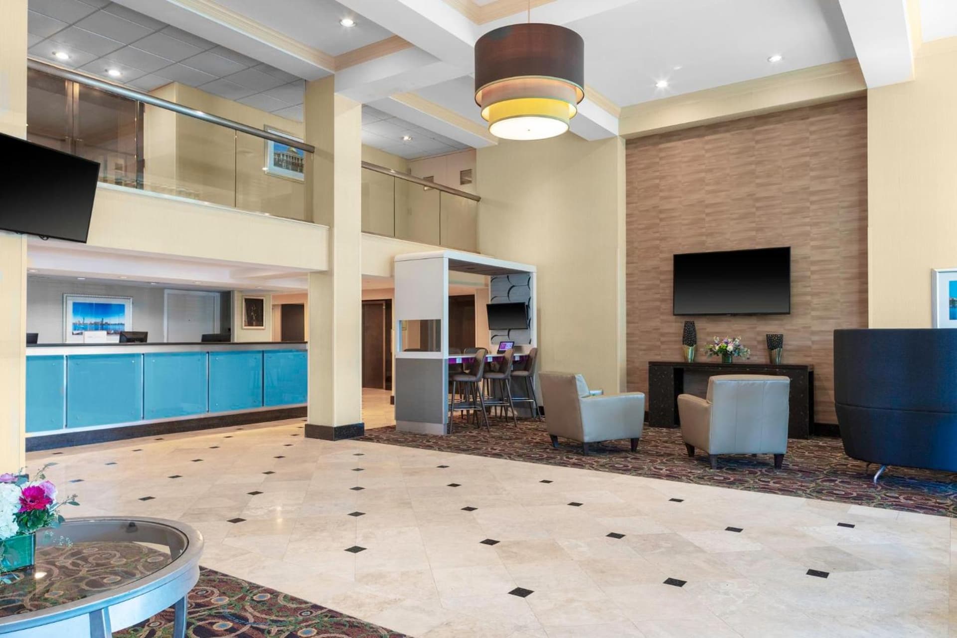 Crowne Plaza Boston - Woburn by IHG gallery photo in Woburn, MA — image 12