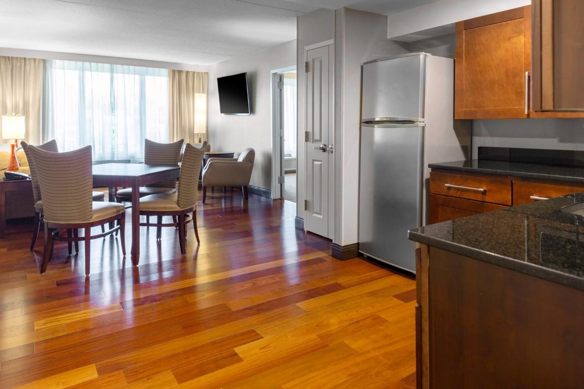 Crowne Plaza Boston - Woburn by IHG gallery photo in Woburn, MA — image 26