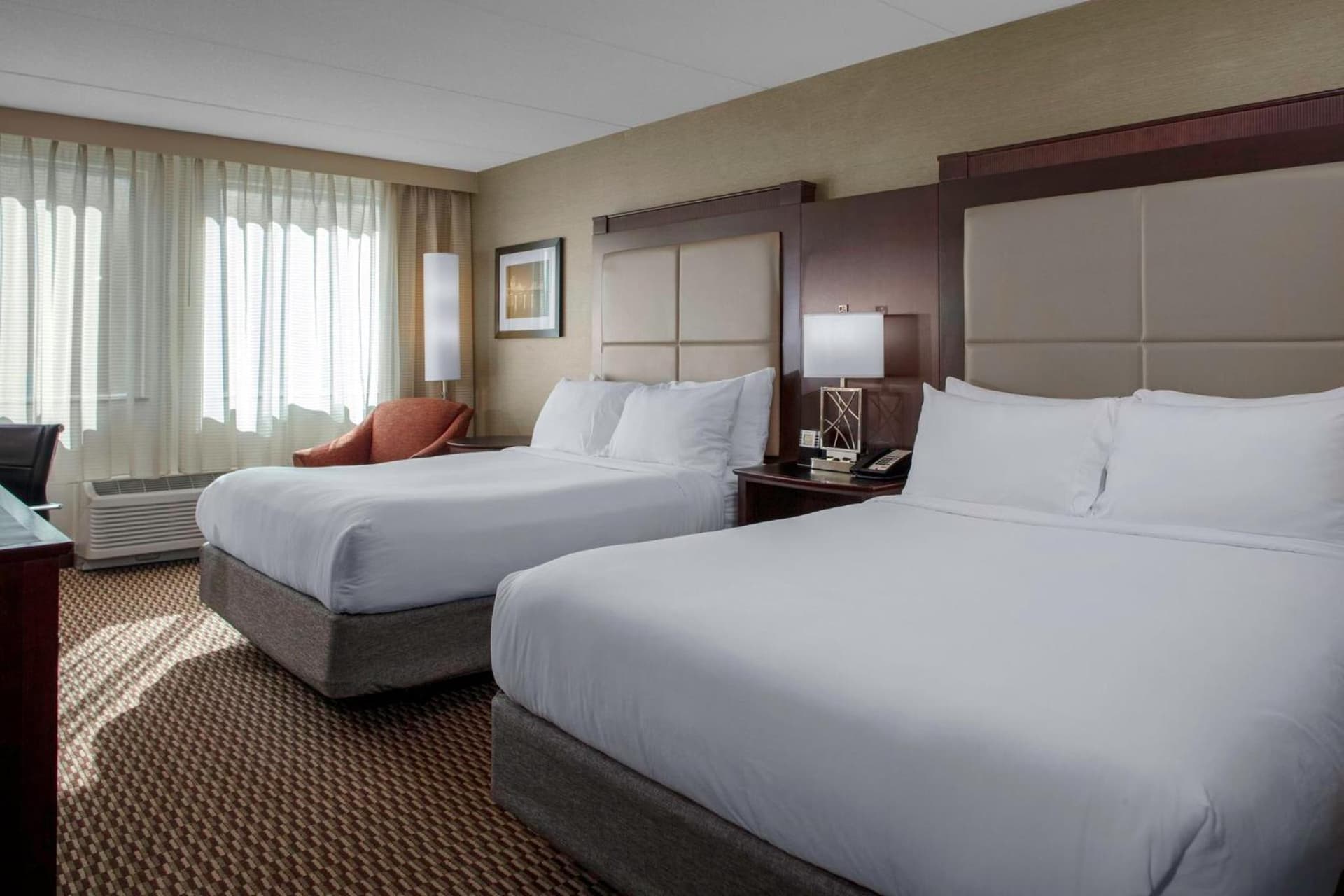 Crowne Plaza Boston - Woburn by IHG gallery photo in Woburn, MA — image 45