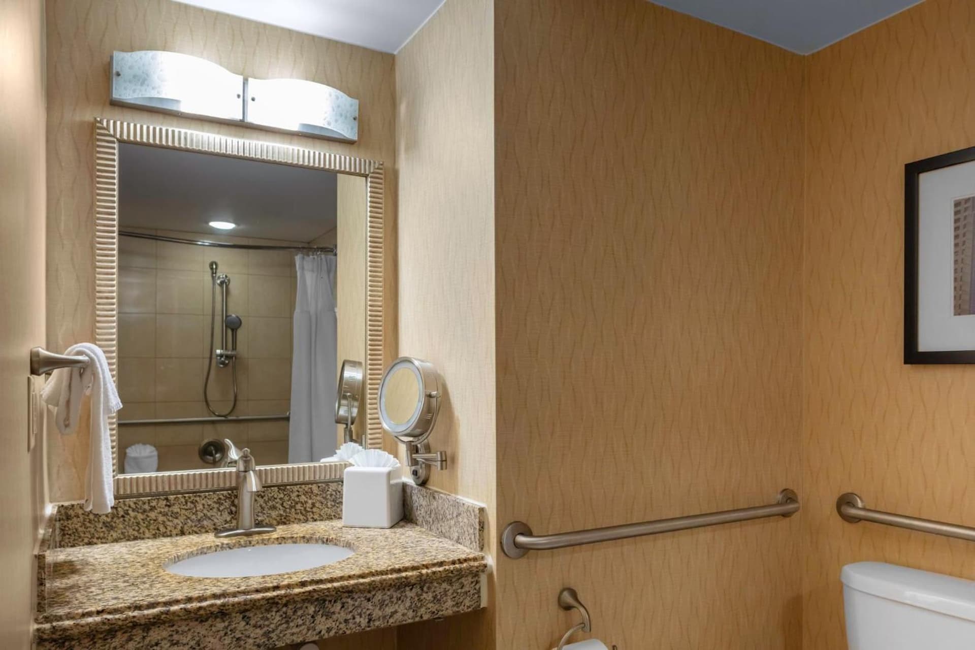 Crowne Plaza Boston - Woburn by IHG gallery photo in Woburn, MA — image 48