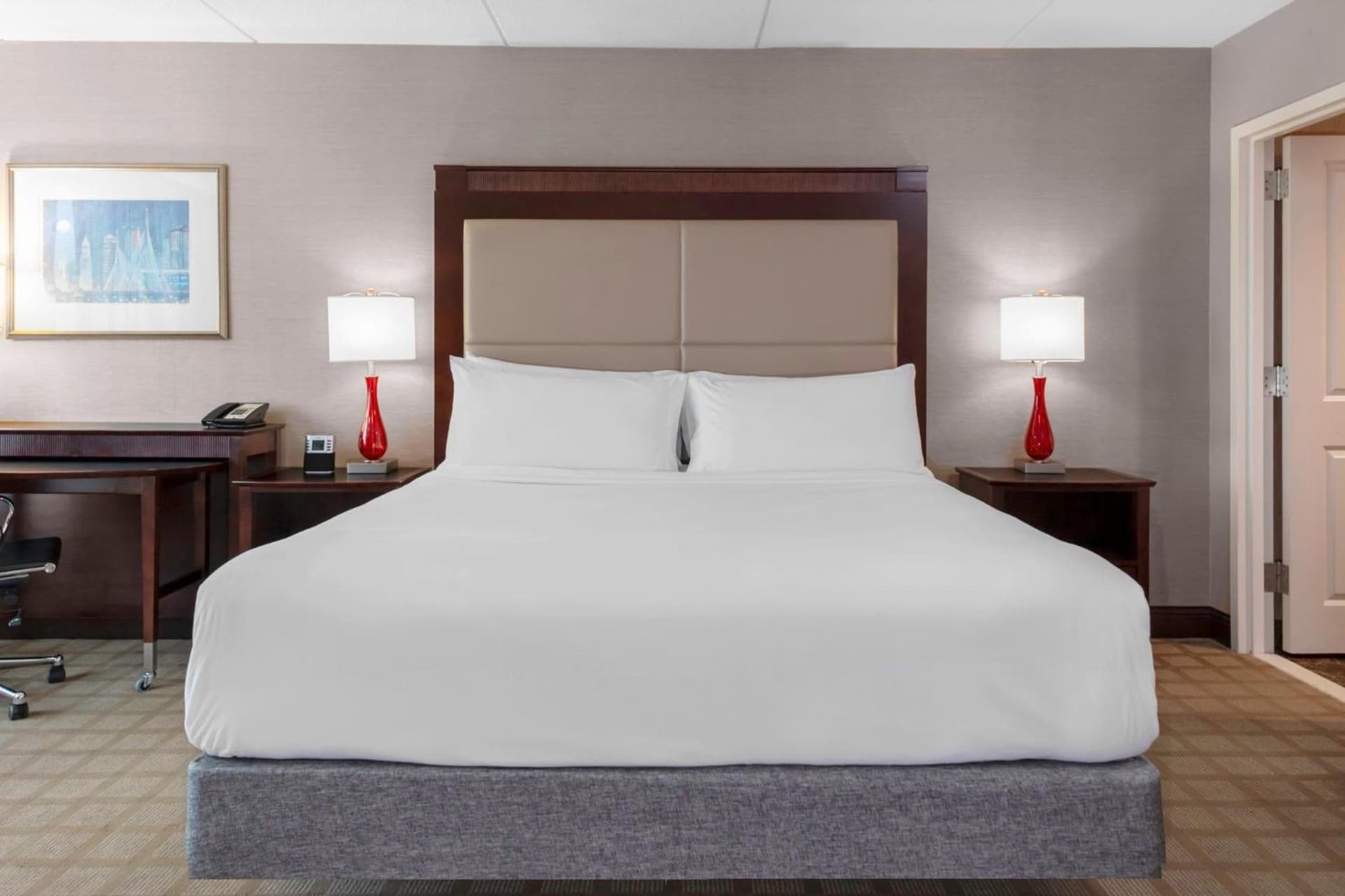 Crowne Plaza Boston - Woburn by IHG gallery photo in Woburn, MA — image 31