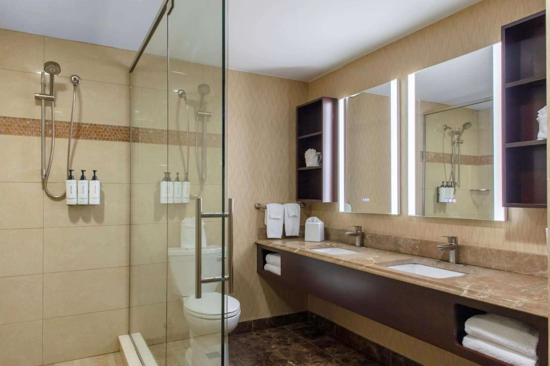 Crowne Plaza Boston - Woburn by IHG gallery photo in Woburn, MA — image 56