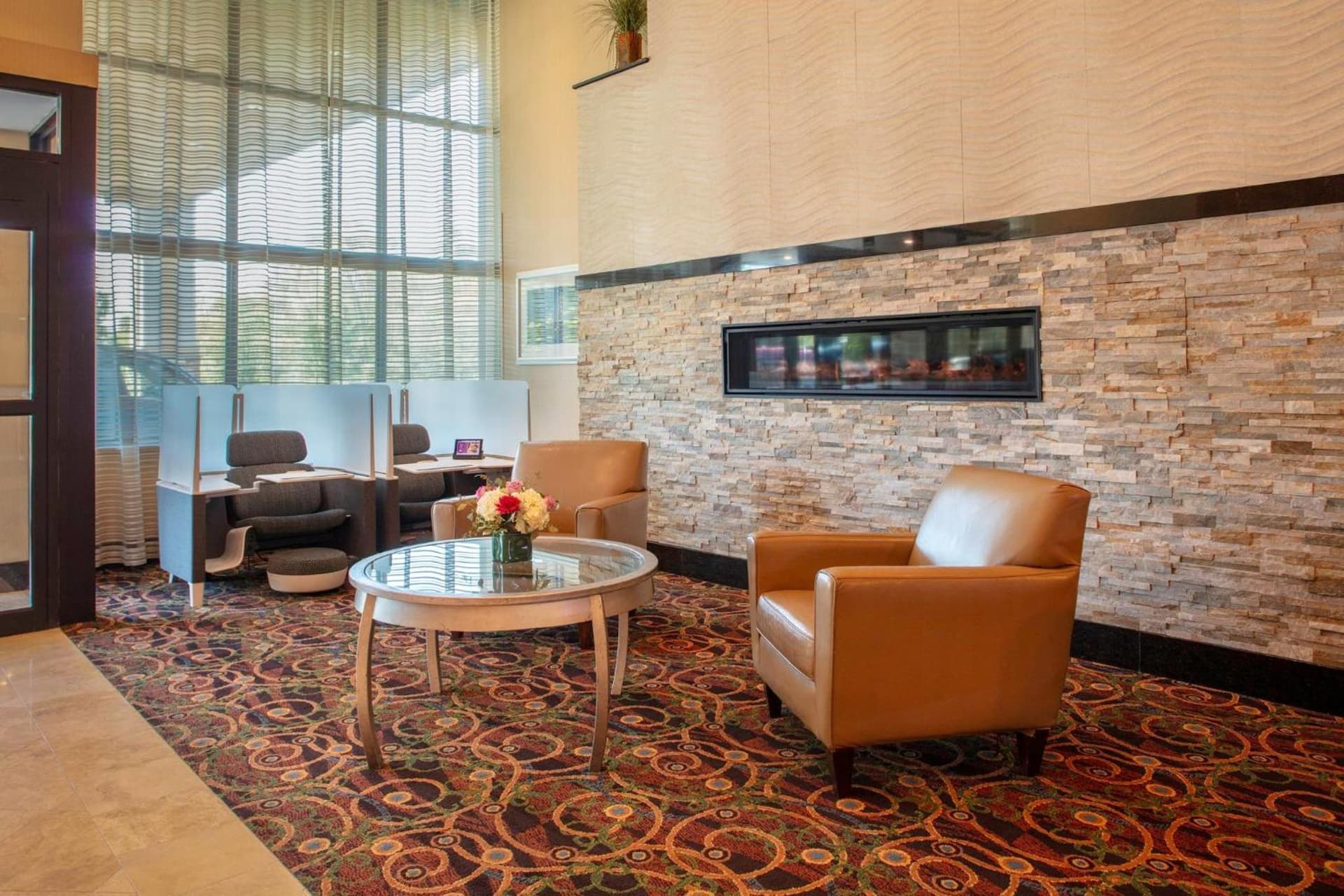 Crowne Plaza Boston - Woburn by IHG gallery photo in Woburn, MA — image 46