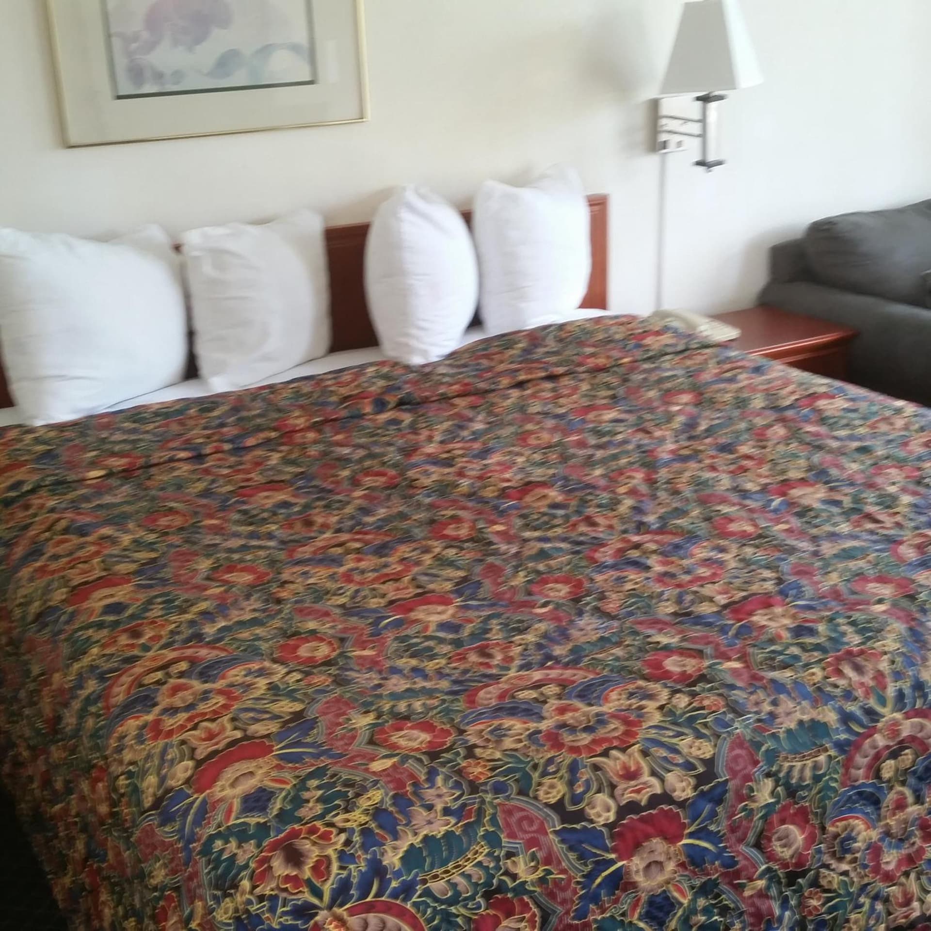 Days Inn by Wyndham Orange Anaheim gallery photo in Orange, CA — image 27