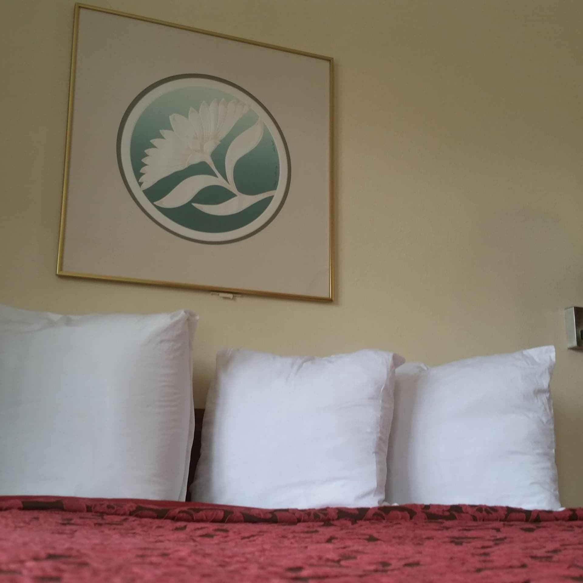 Days Inn by Wyndham Orange Anaheim gallery photo in Orange, CA — image 6