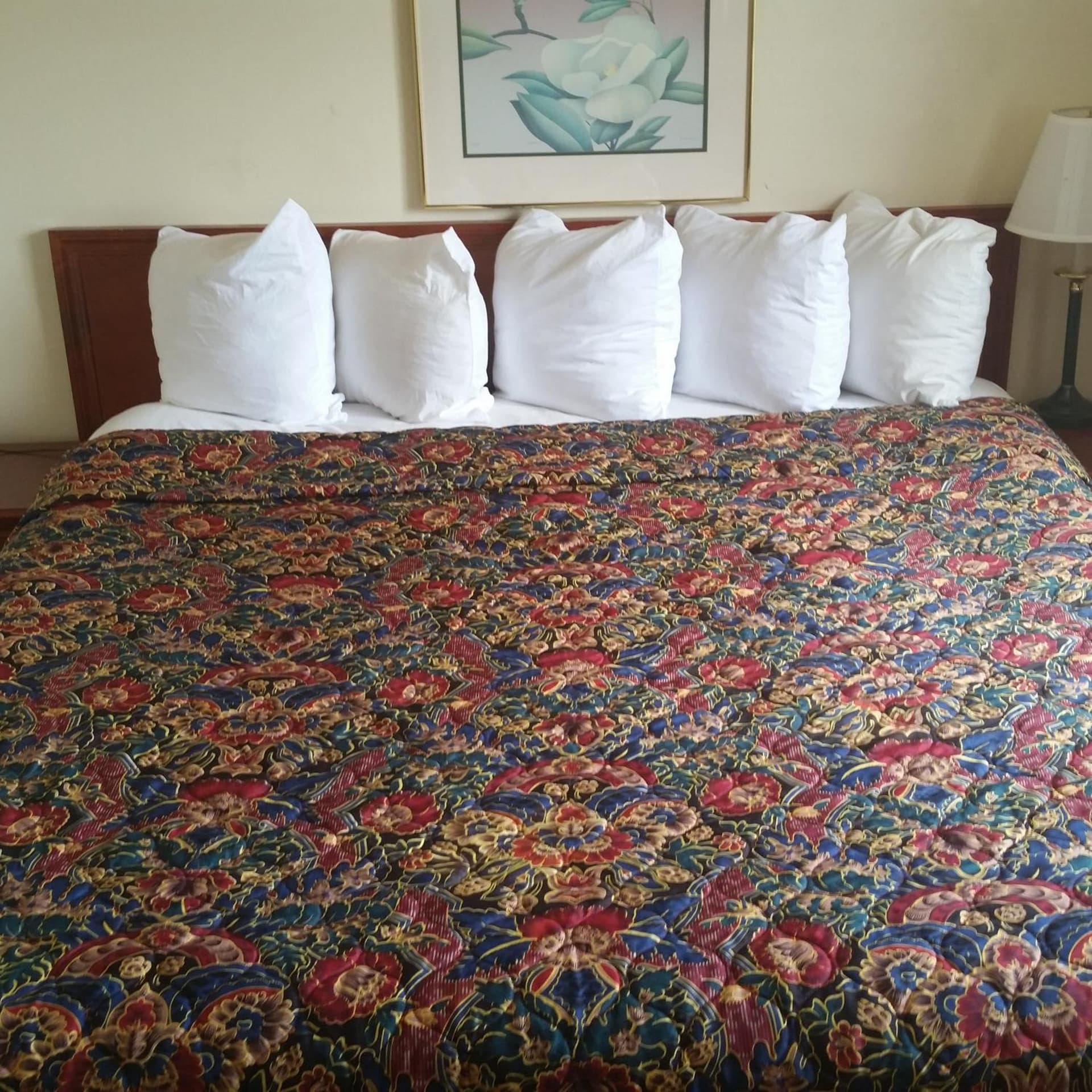 Days Inn by Wyndham Orange Anaheim gallery photo in Orange, CA — image 28