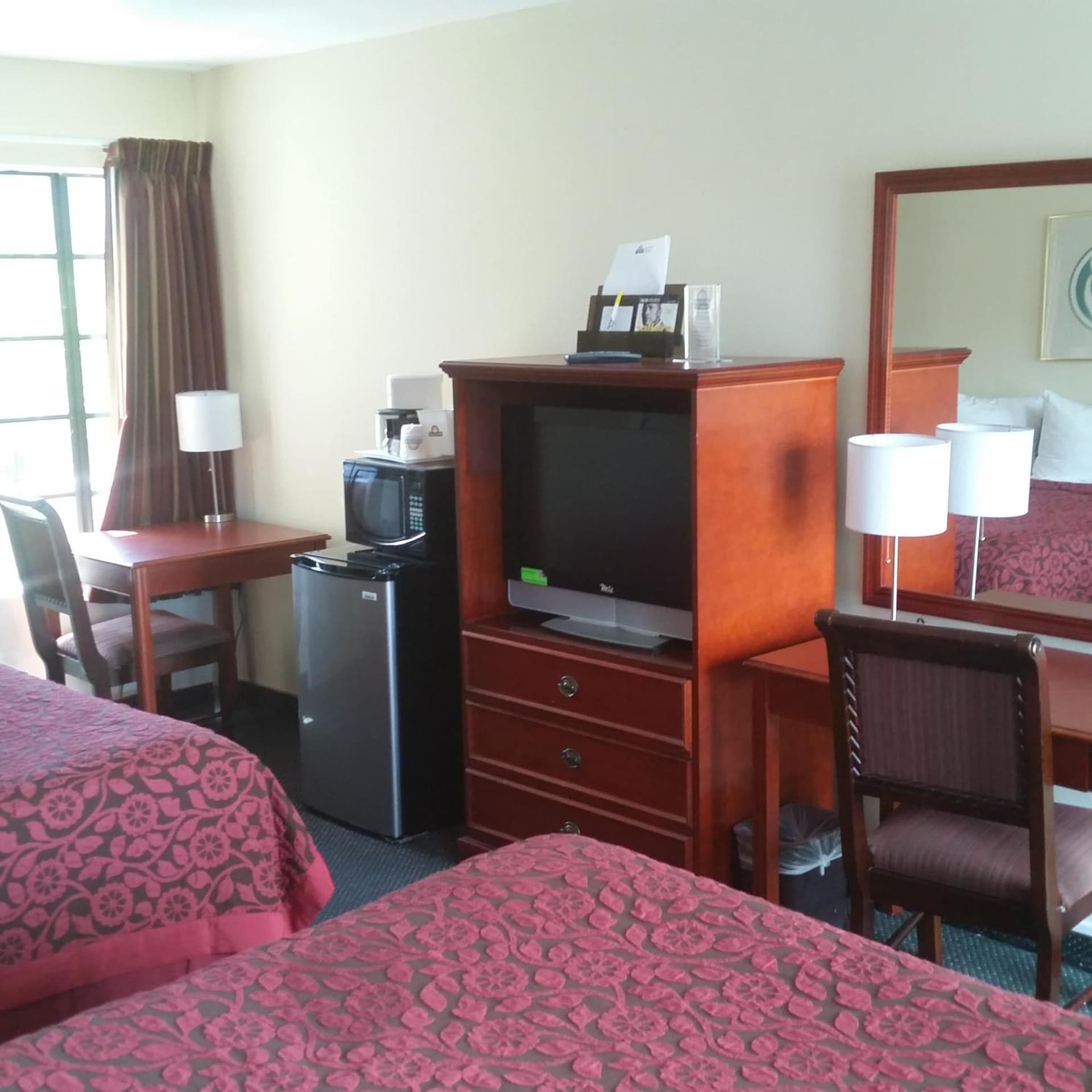 Days Inn by Wyndham Orange Anaheim gallery photo in Orange, CA — image 20