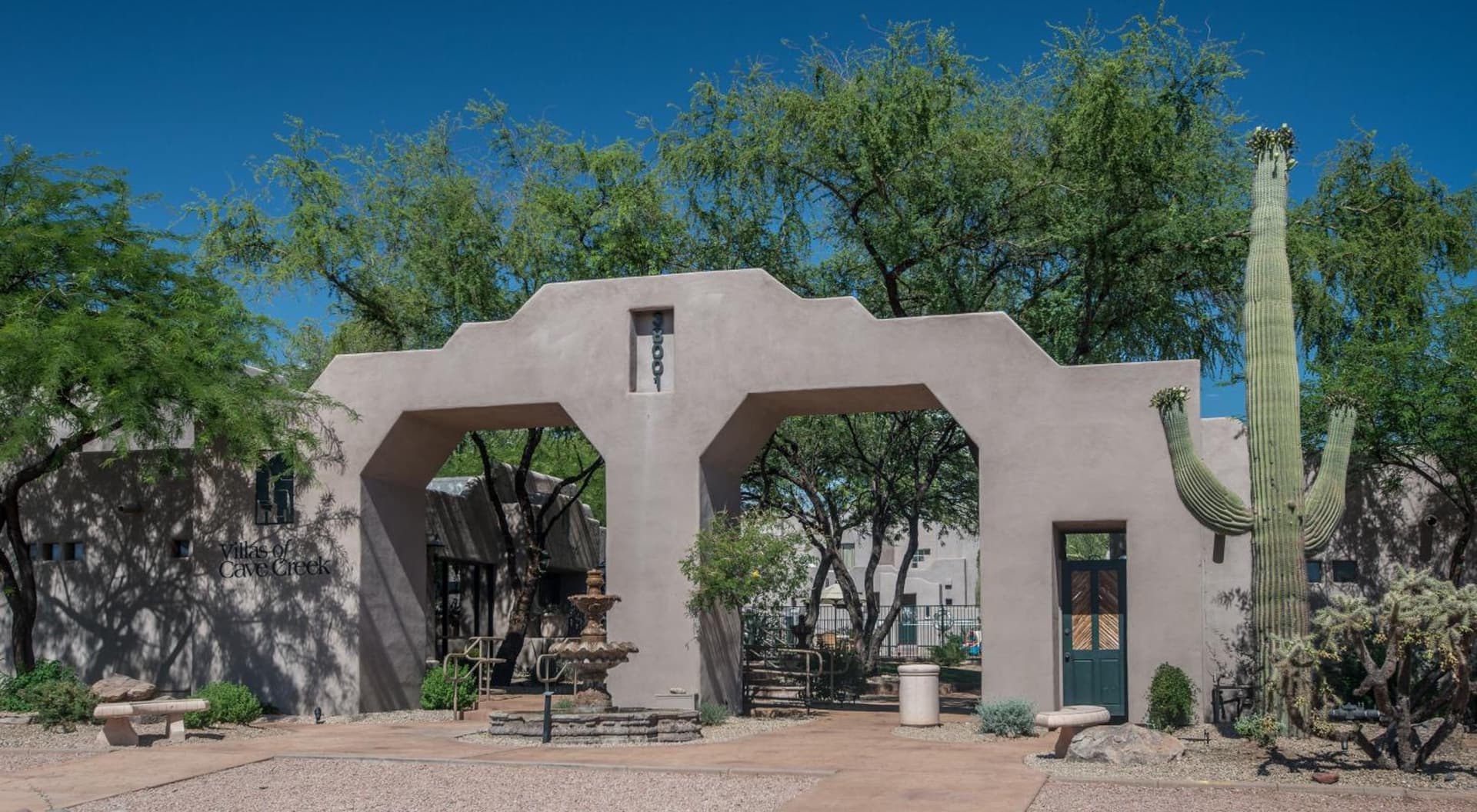 Villas of Cave Creek gallery photo in Cave Creek, AZ — image 28