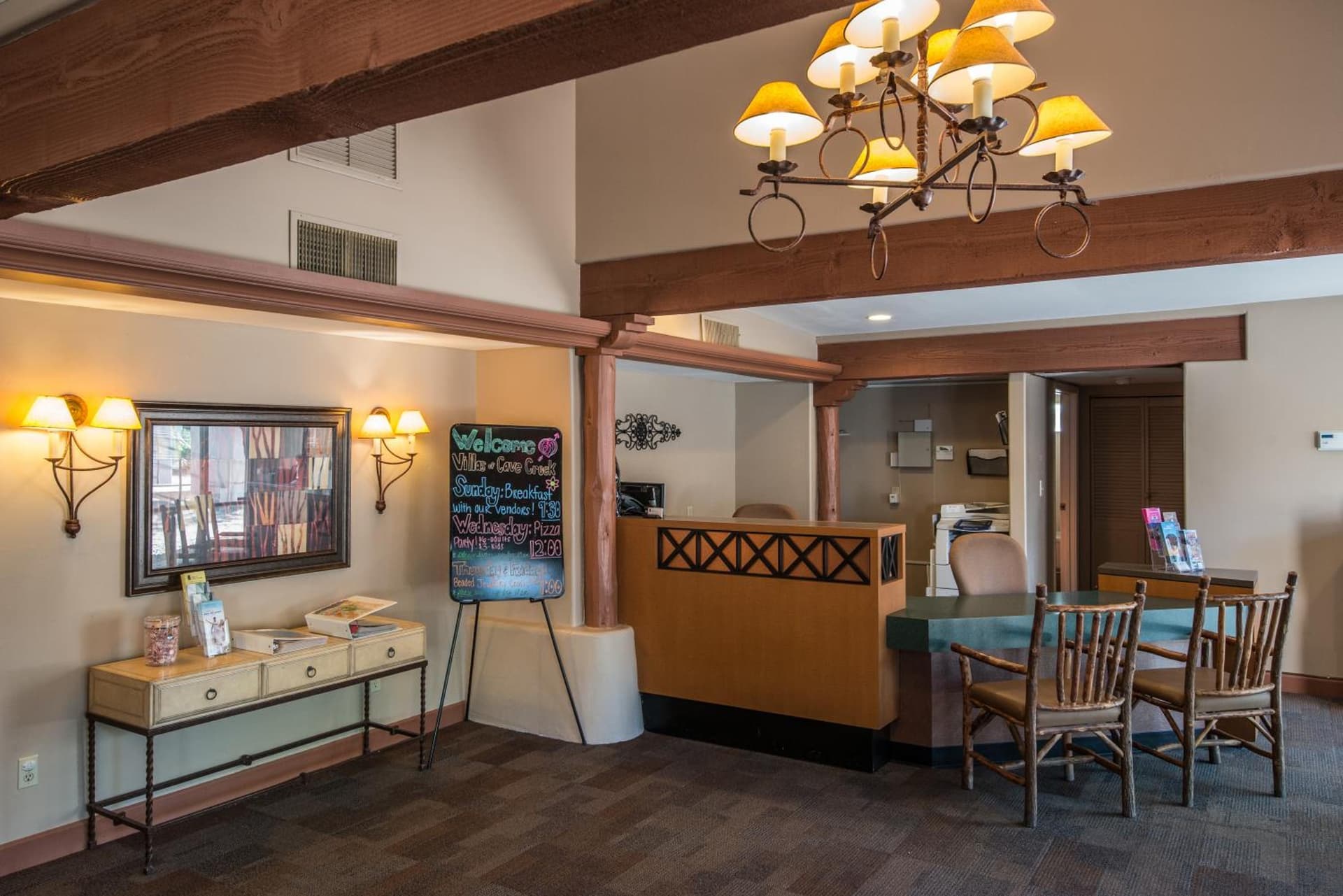 Villas of Cave Creek gallery photo in Cave Creek, AZ — image 30