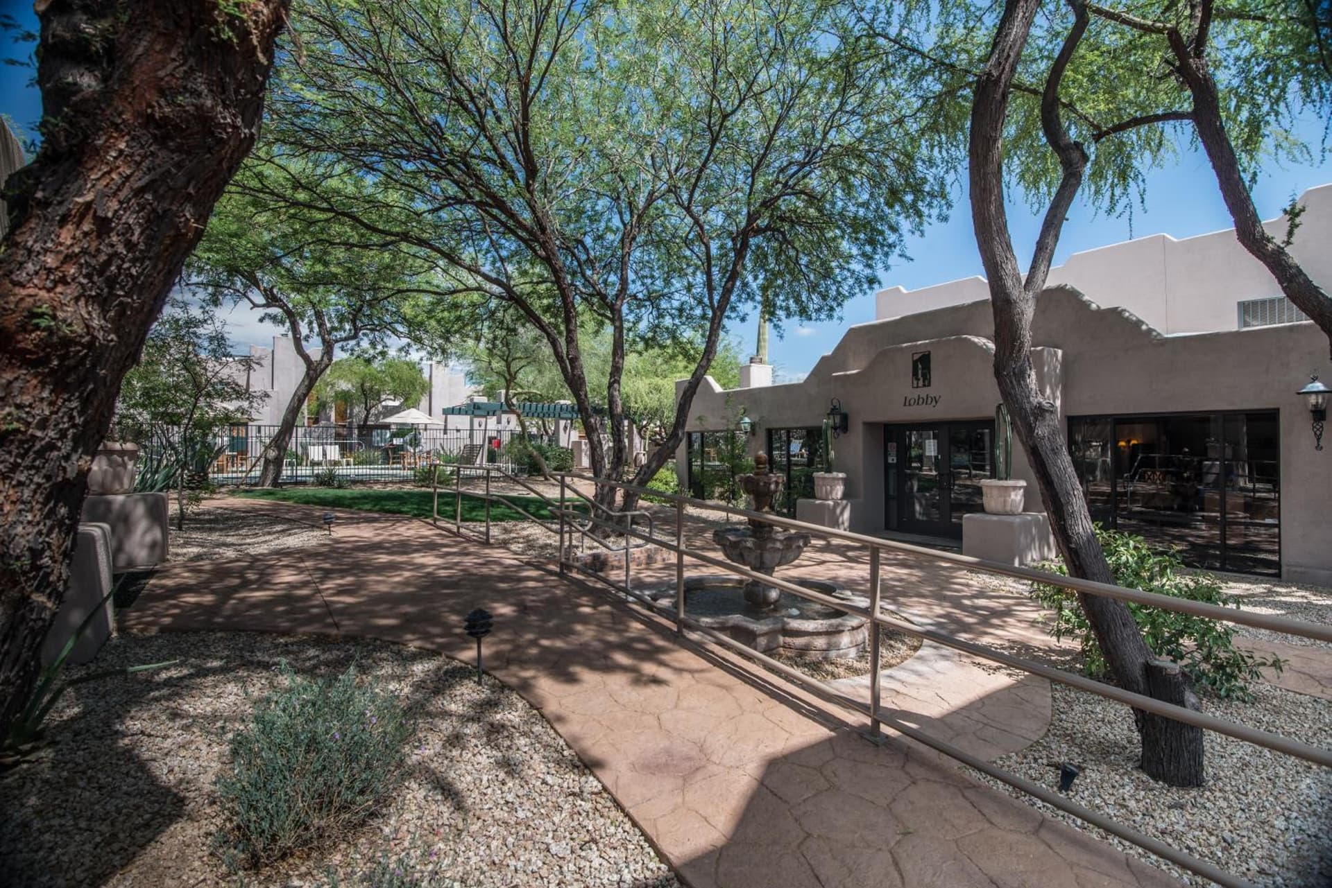 Villas of Cave Creek gallery photo in Cave Creek, AZ — image 15