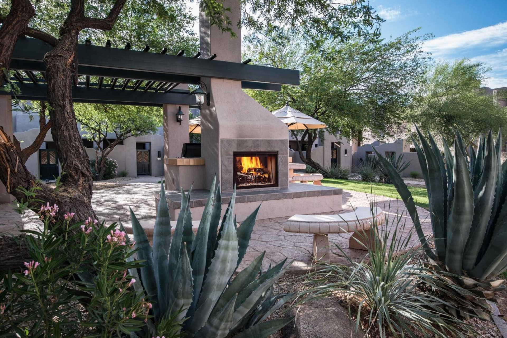 Villas of Cave Creek gallery photo in Cave Creek, AZ — image 31
