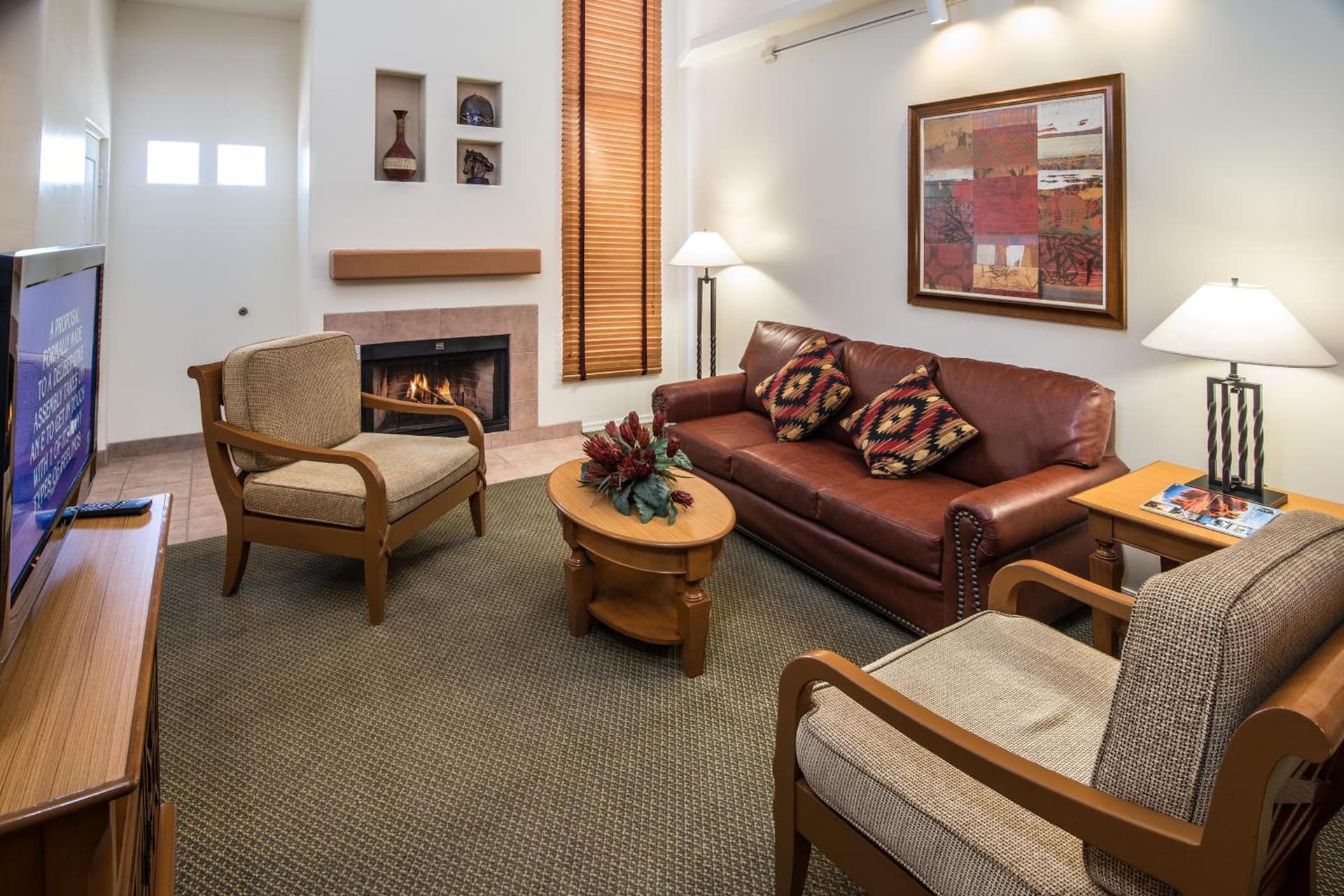 Villas of Cave Creek gallery photo in Cave Creek, AZ — image 11
