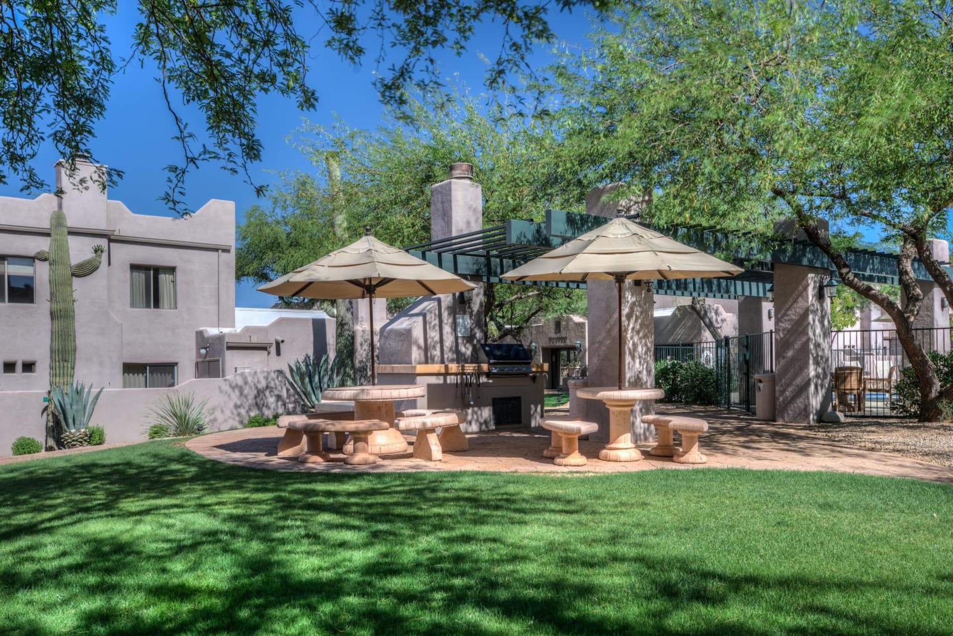 Villas of Cave Creek gallery photo in Cave Creek, AZ — image 6