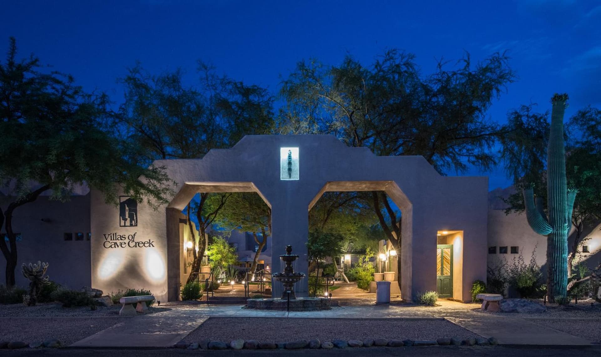 Villas of Cave Creek gallery photo in Cave Creek, AZ — image 29