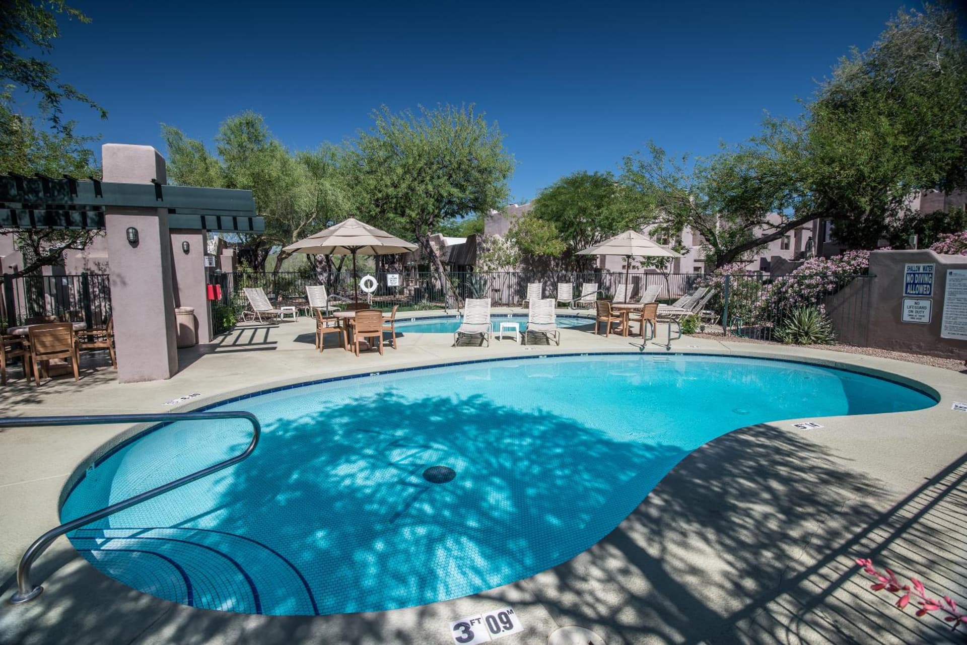 Villas of Cave Creek gallery photo in Cave Creek, AZ — image 16