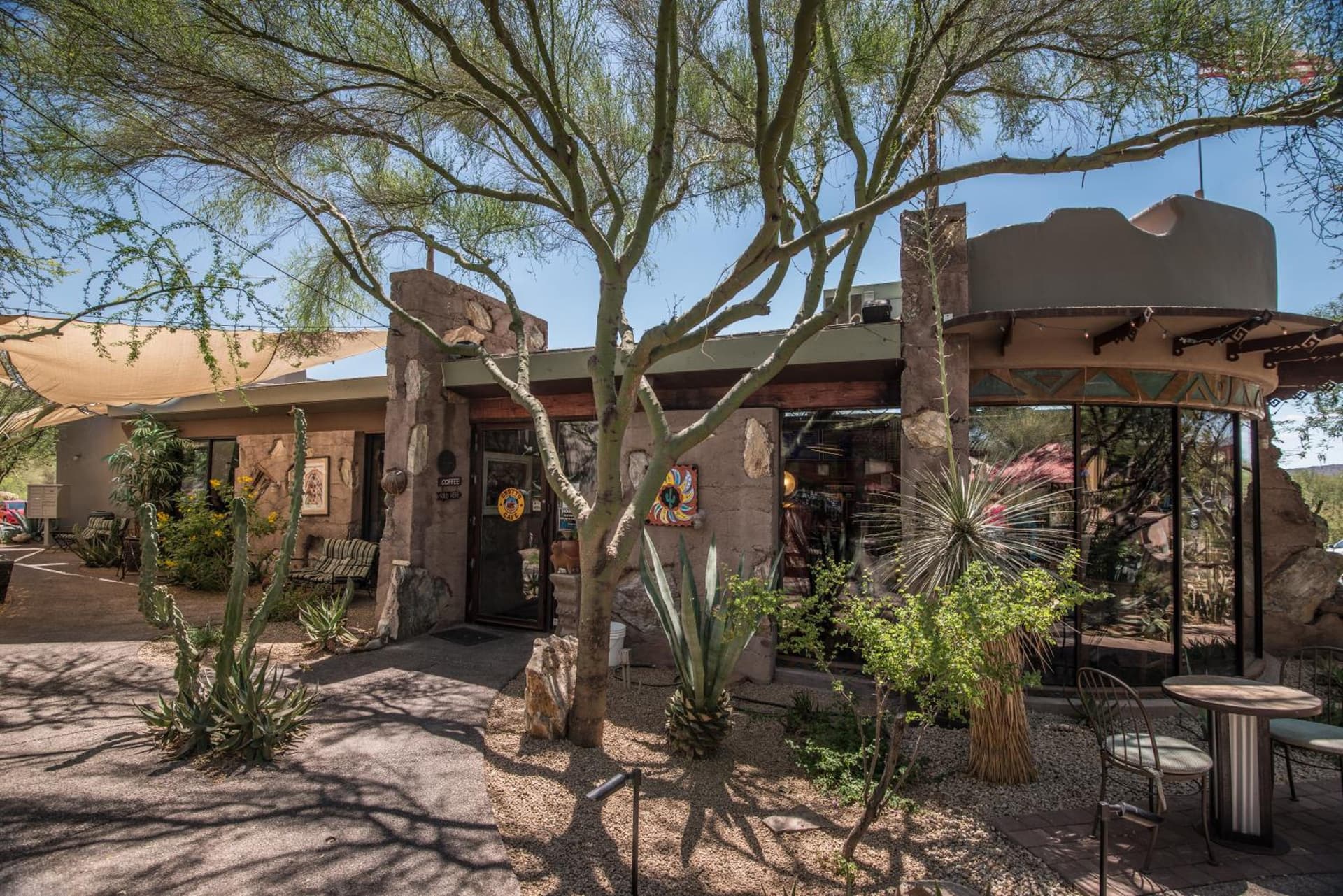 Villas of Cave Creek gallery photo in Cave Creek, AZ — image 4