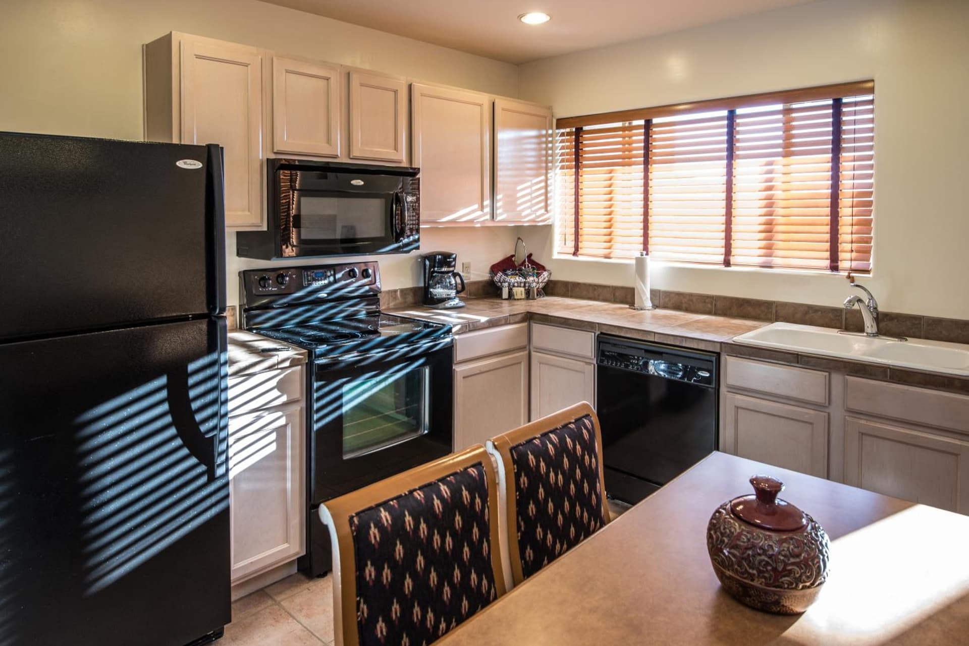 Villas of Cave Creek property views in Cave Creek, AZ — gallery photo 3