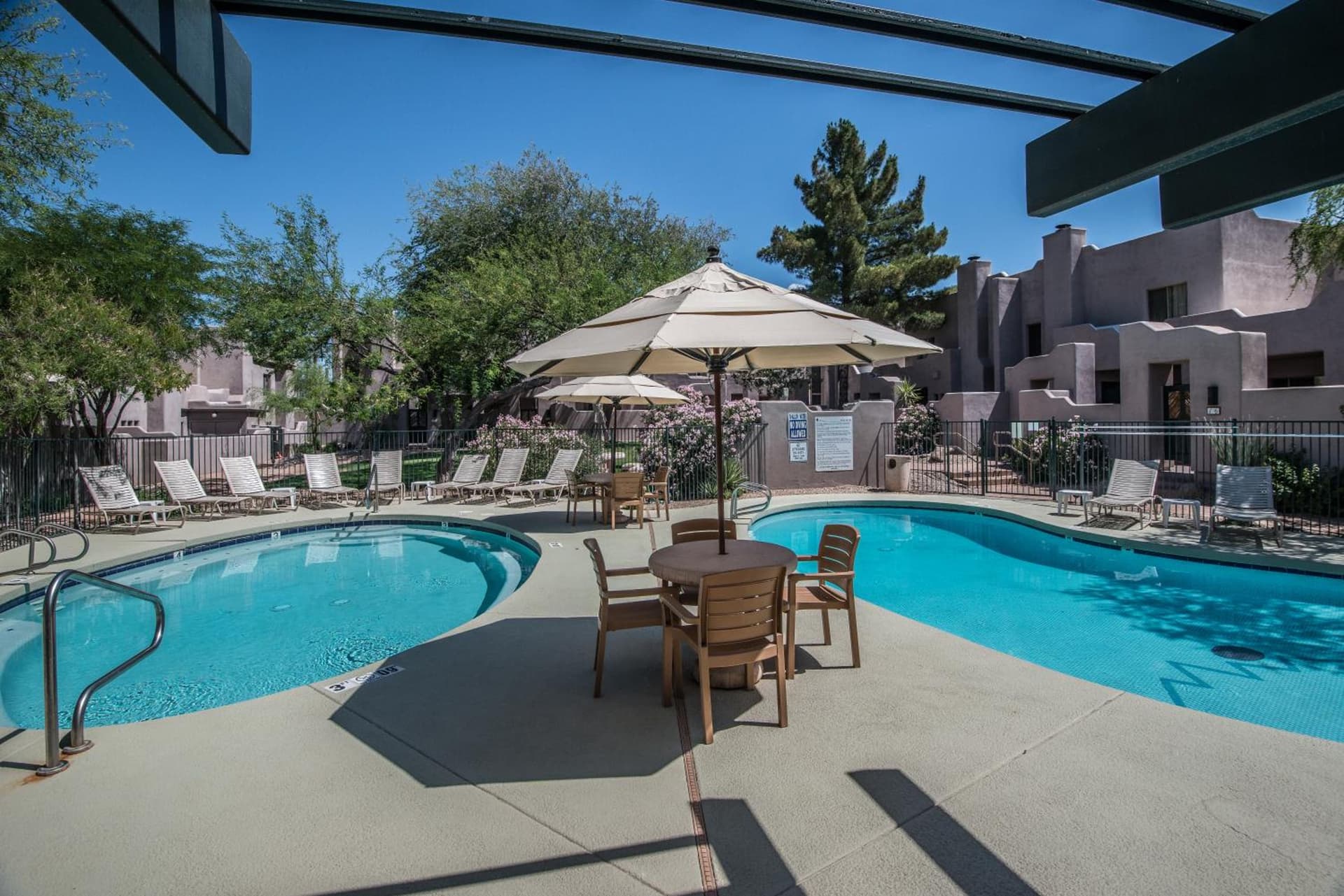 Villas of Cave Creek gallery photo in Cave Creek, AZ — image 25