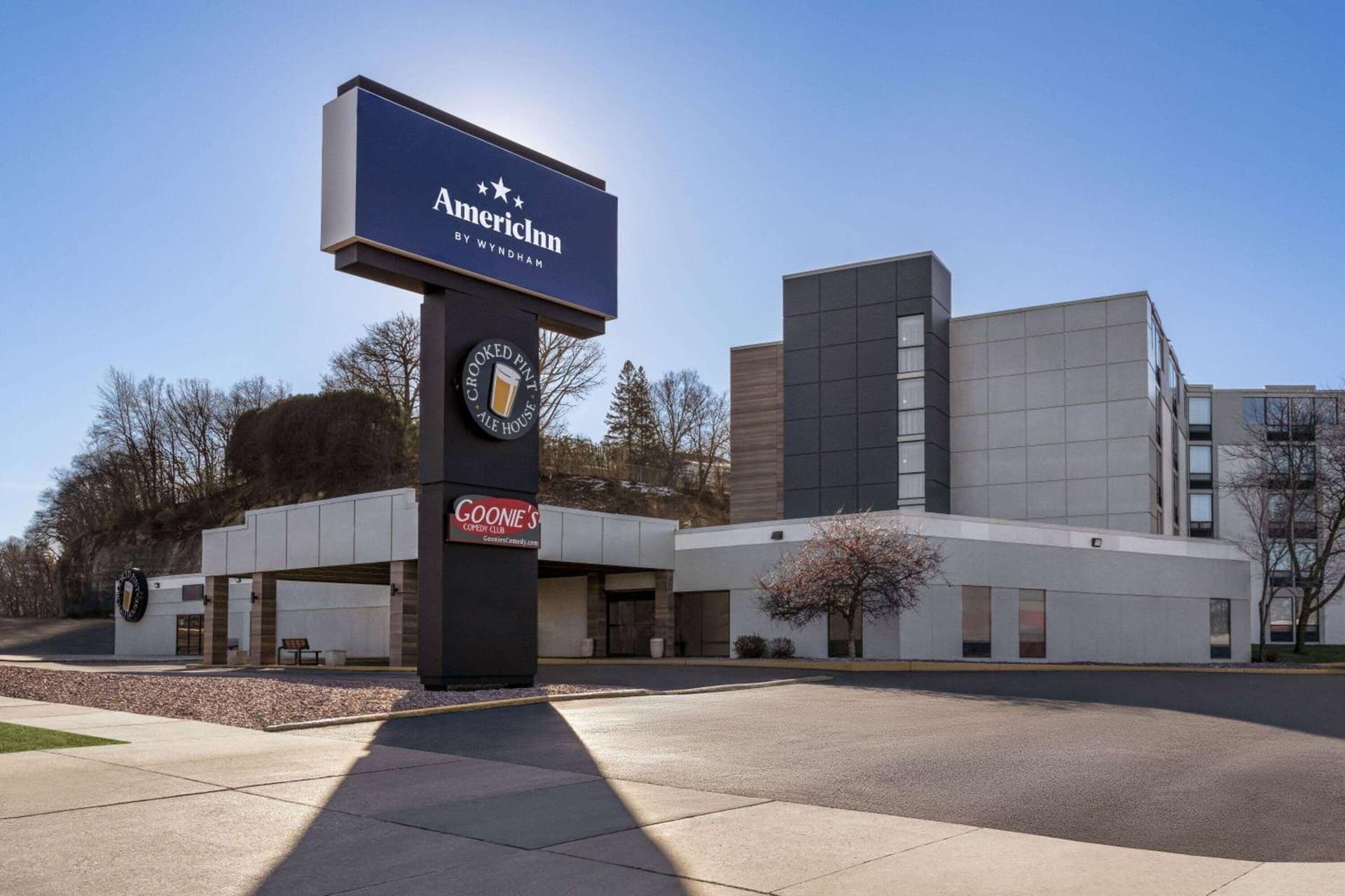 AmericInn by Wyndham Rochester Near Mayo Clinic gallery photo in Rochester, MN — image 5