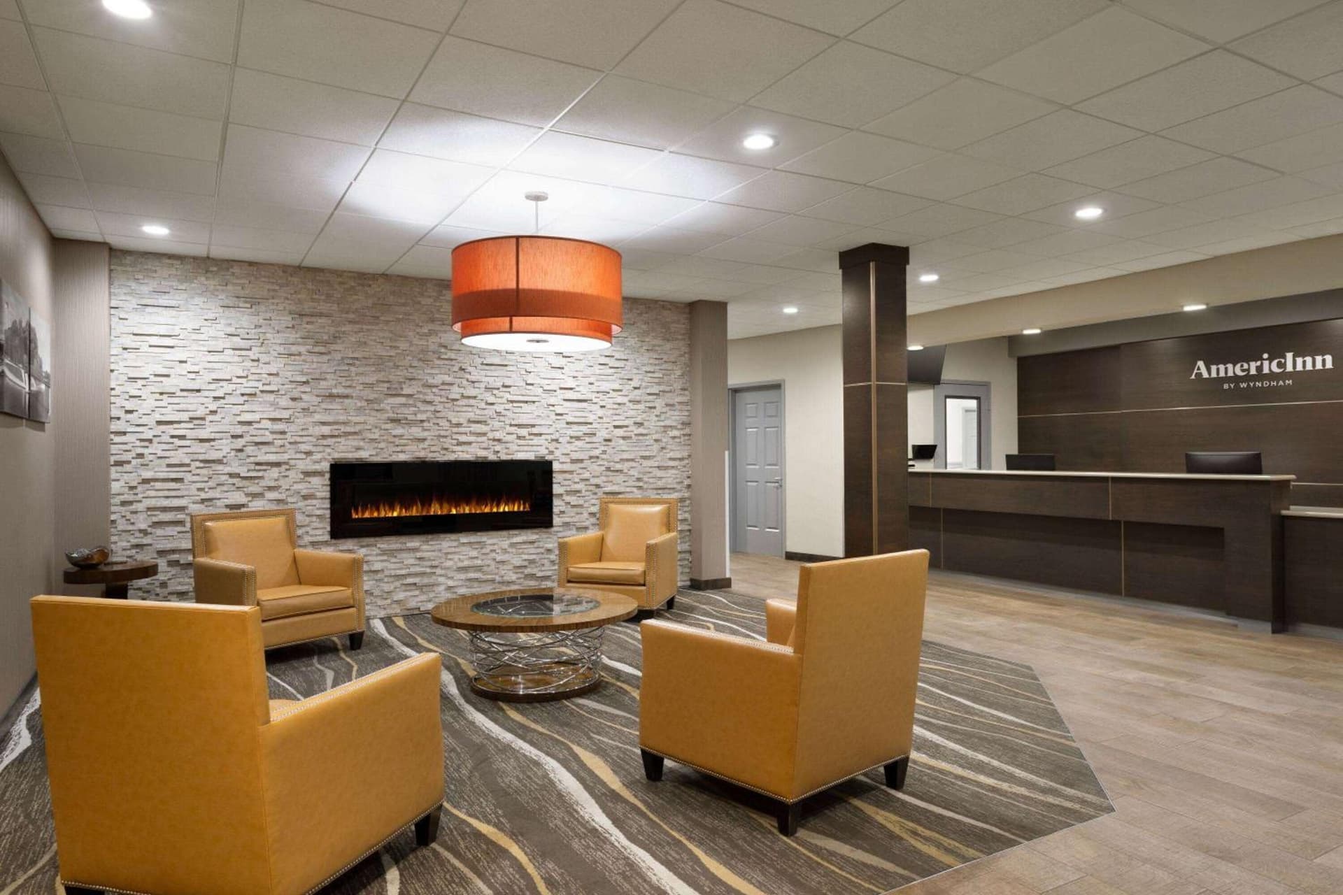 AmericInn by Wyndham Rochester Near Mayo Clinic gallery photo in Rochester, MN — image 12