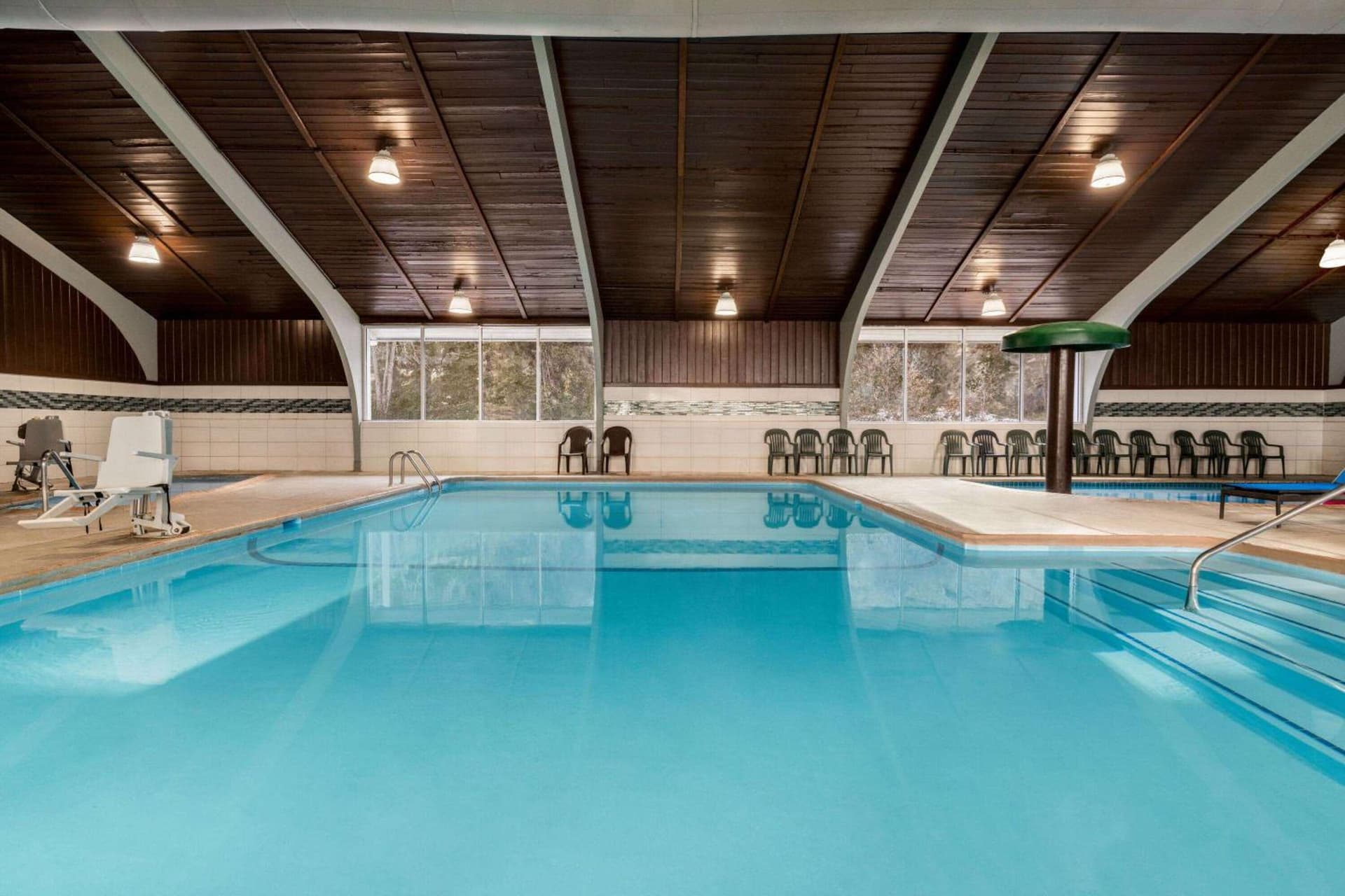 AmericInn by Wyndham Rochester Near Mayo Clinic gallery photo in Rochester, MN — image 8