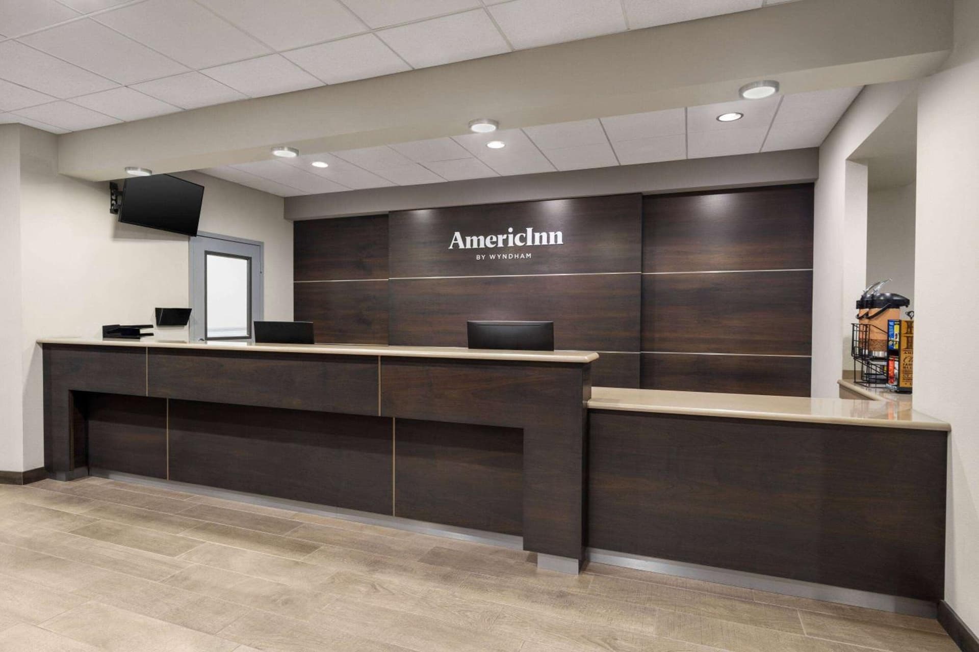 AmericInn by Wyndham Rochester Near Mayo Clinic gallery photo in Rochester, MN — image 15
