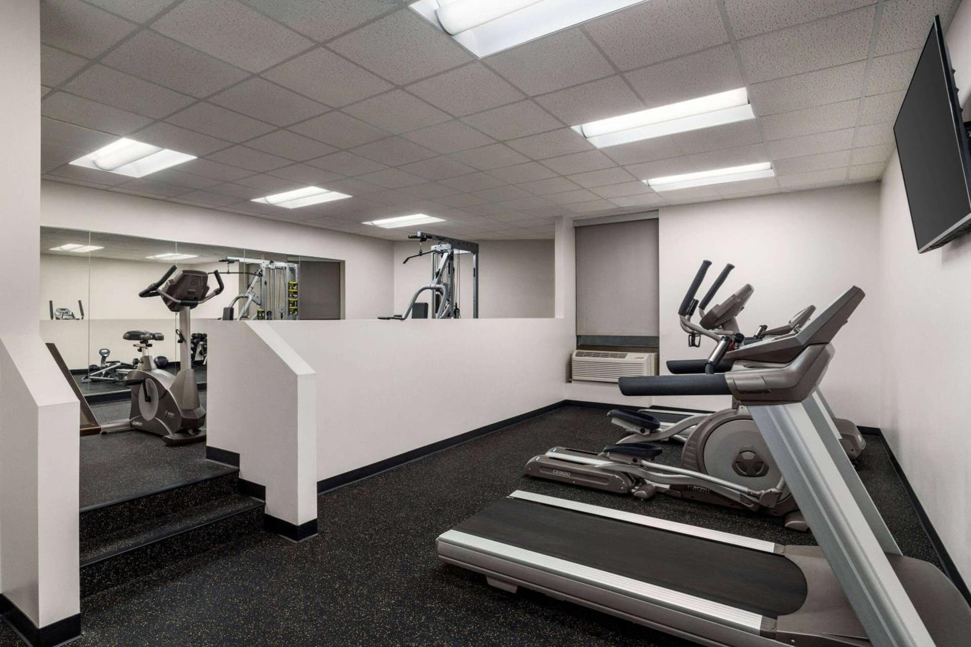 AmericInn by Wyndham Rochester Near Mayo Clinic gallery photo in Rochester, MN — image 16