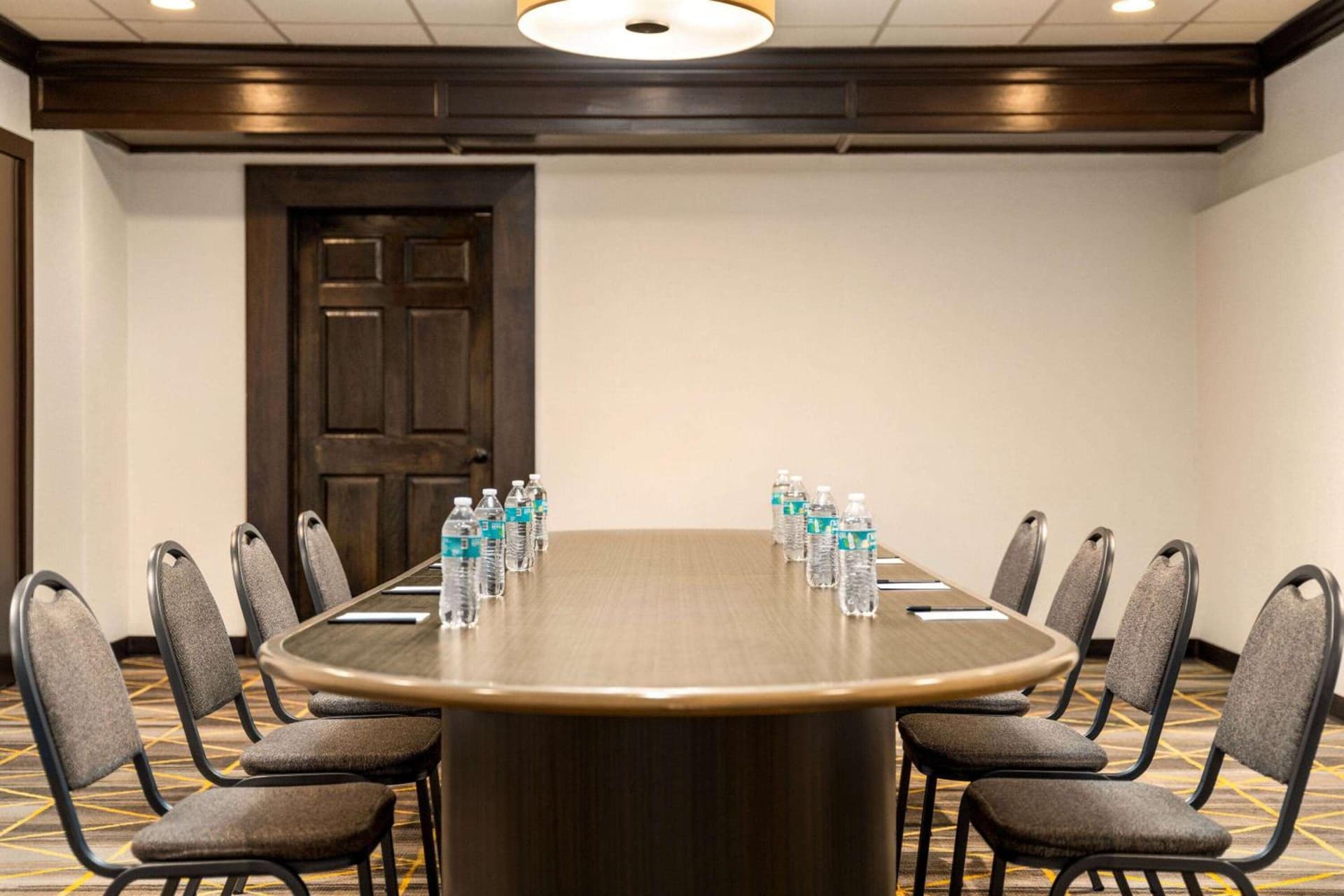 AmericInn by Wyndham Rochester Near Mayo Clinic gallery photo in Rochester, MN — image 9
