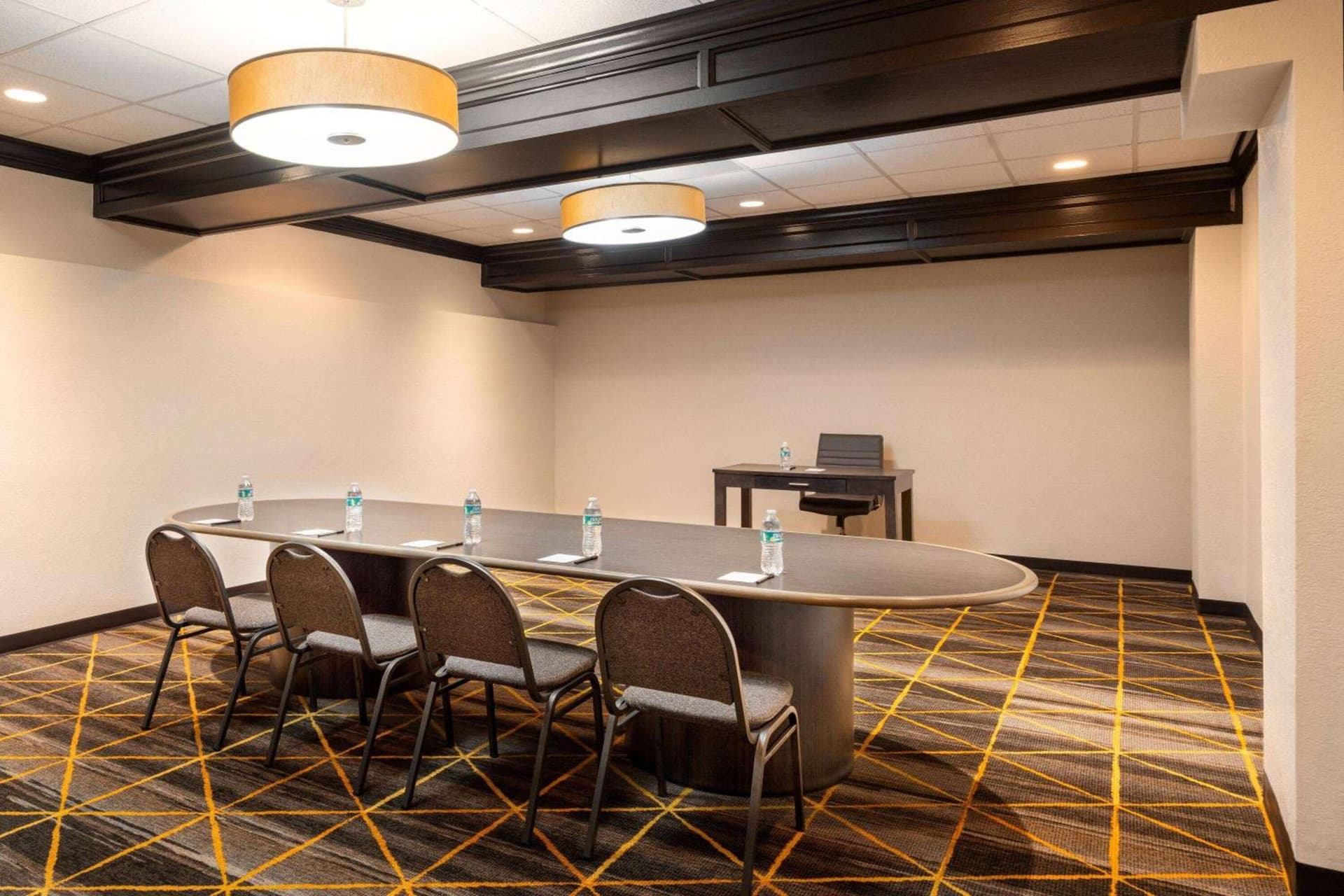 AmericInn by Wyndham Rochester Near Mayo Clinic gallery photo in Rochester, MN — image 6