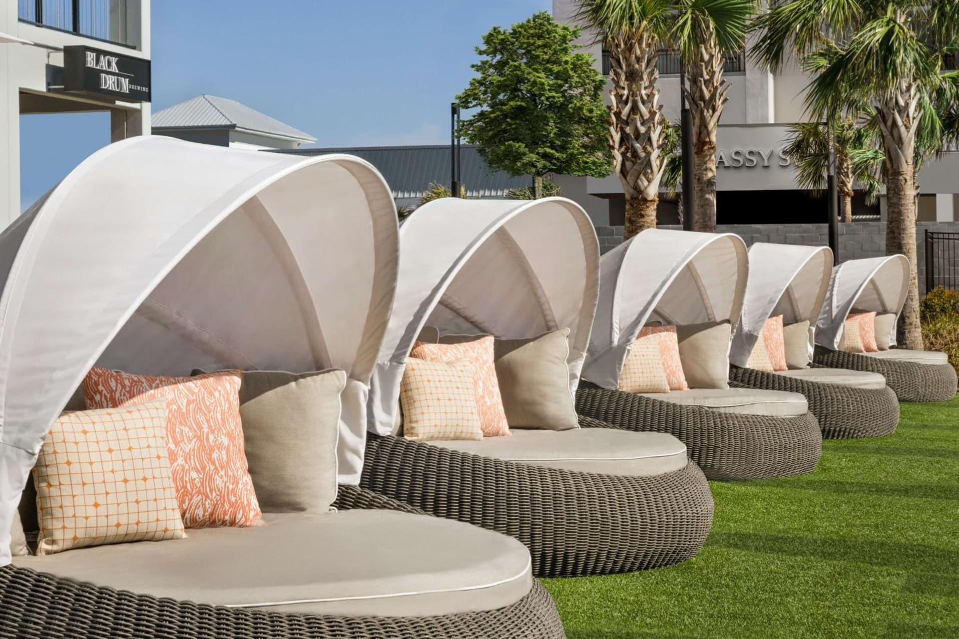 Hilton Myrtle Beach Resort gallery photo in Myrtle Beach, SC — image 21