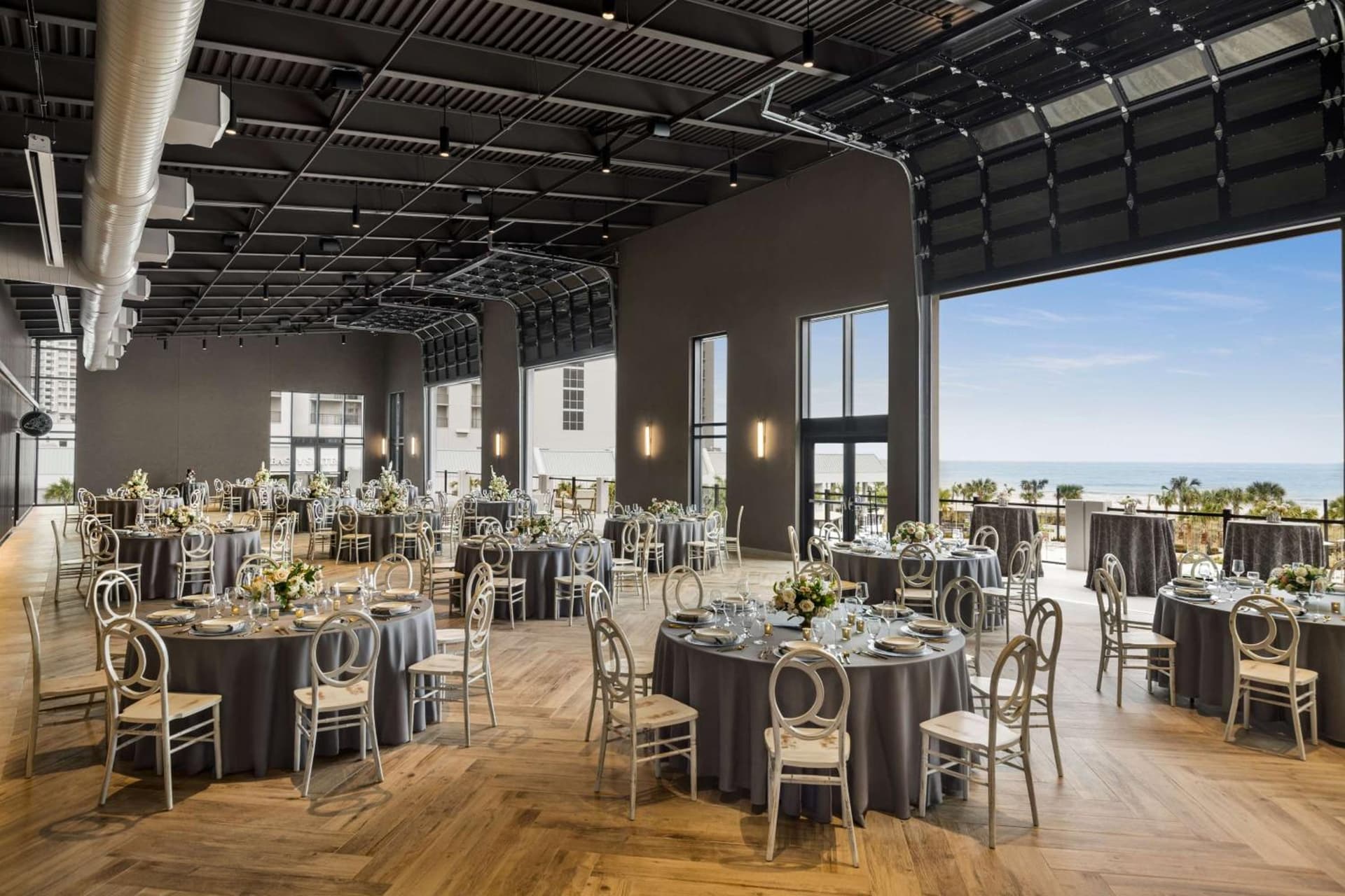 Hilton Myrtle Beach Resort gallery photo in Myrtle Beach, SC — image 35