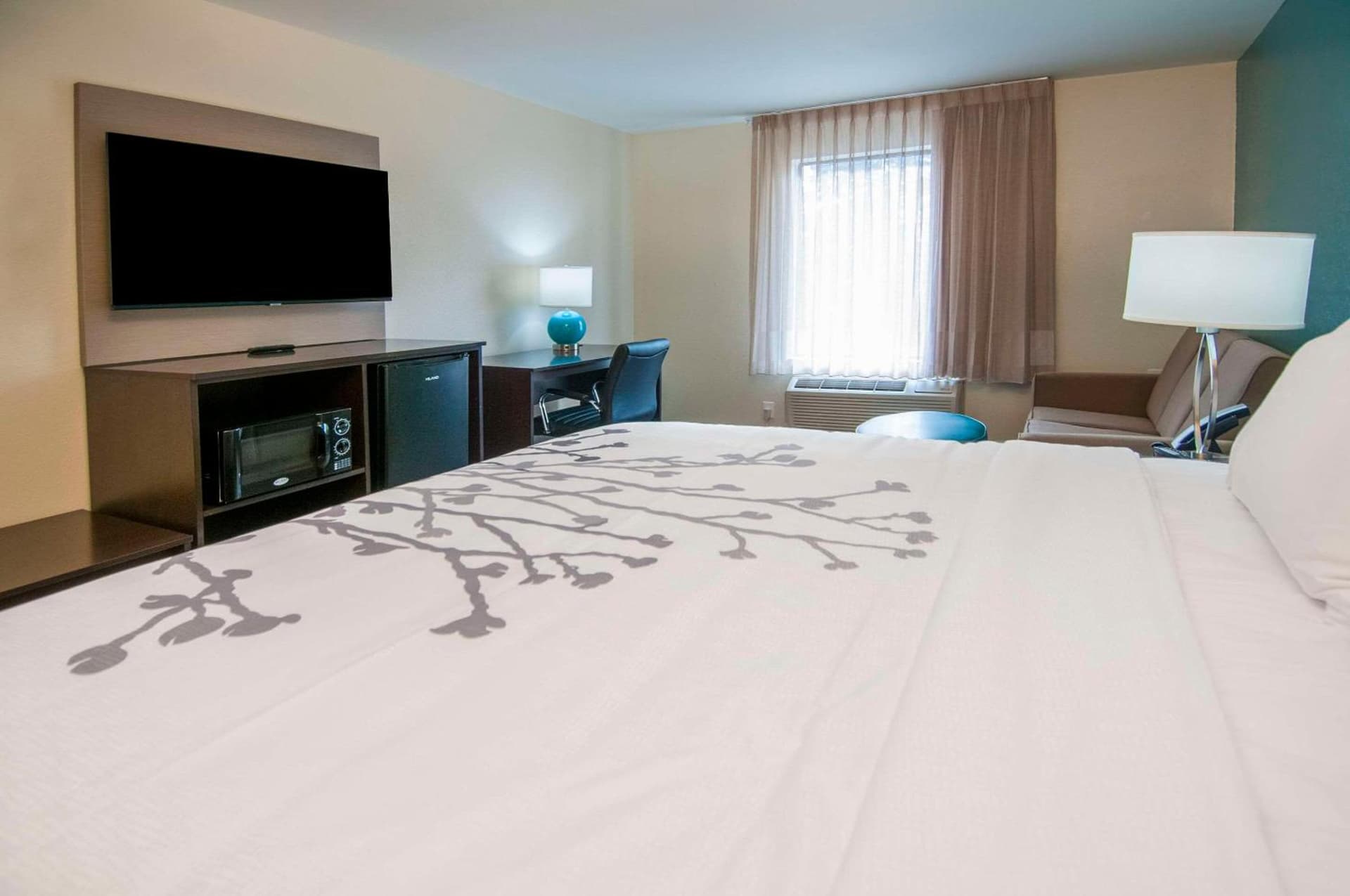 Sleep Inn & Suites Tuscaloosa East gallery photo in Tuscaloosa, AL — image 20